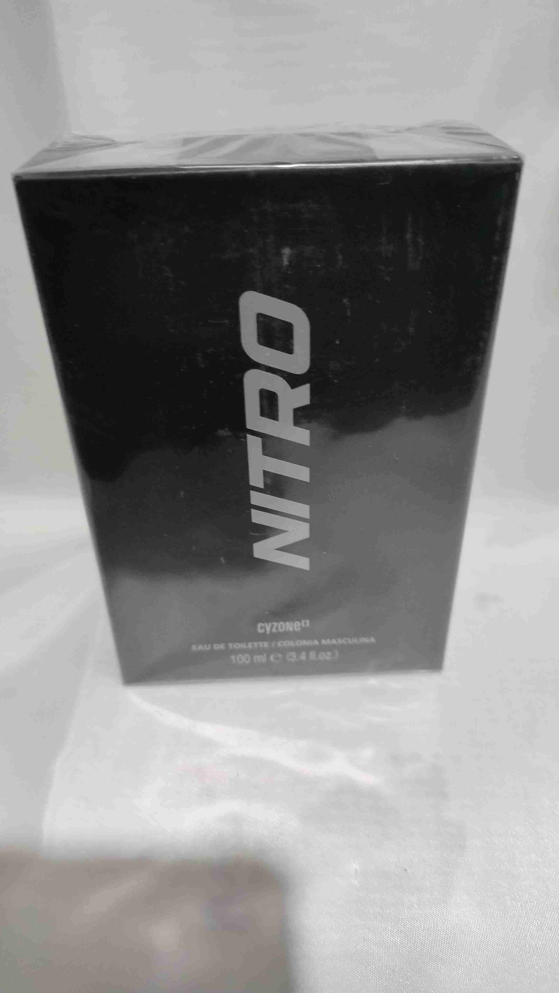 Perfume Bleu Glacial 100ml - miniatura 5