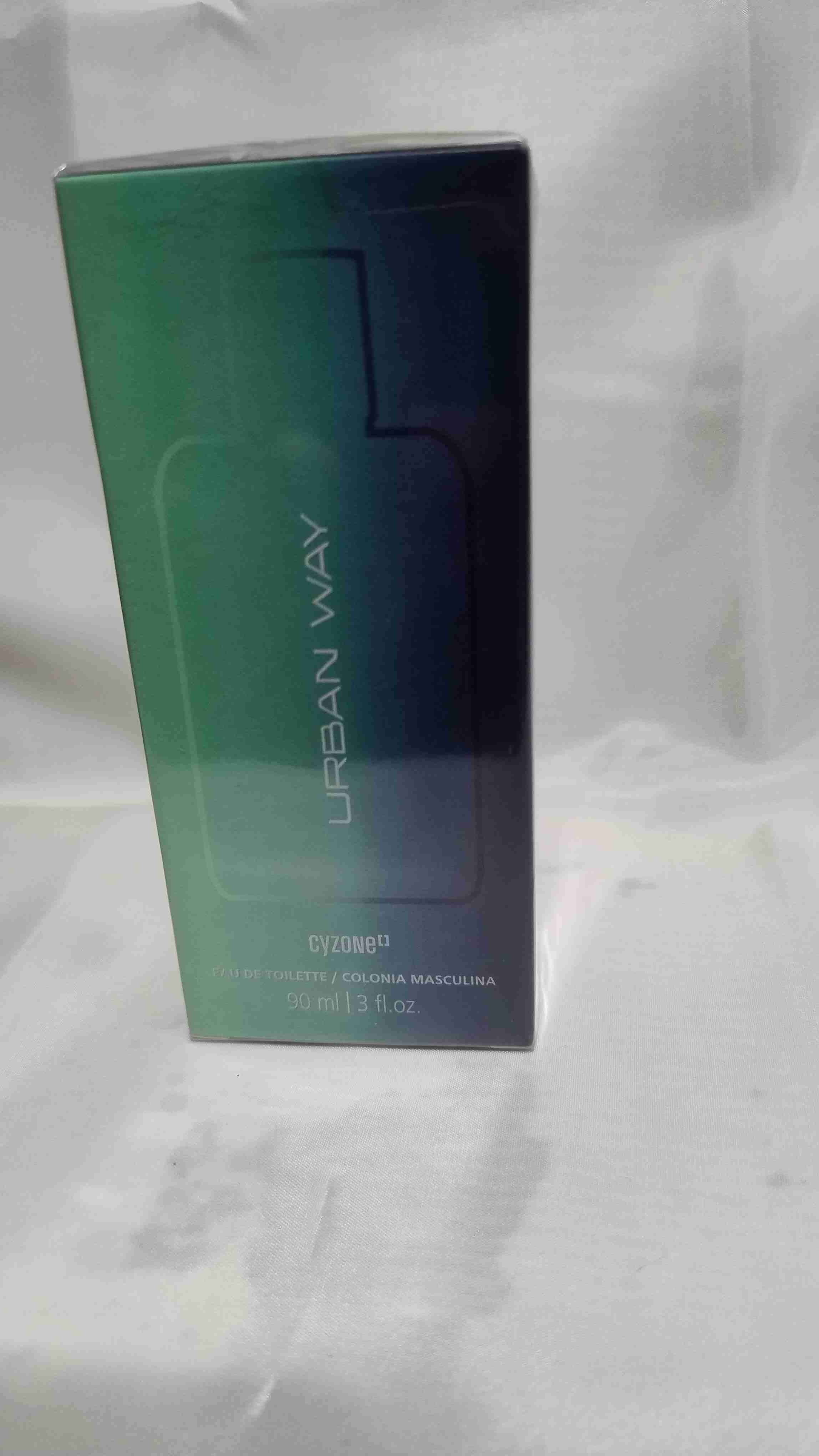 Perfume Bleu Glacial 100ml - miniatura 6