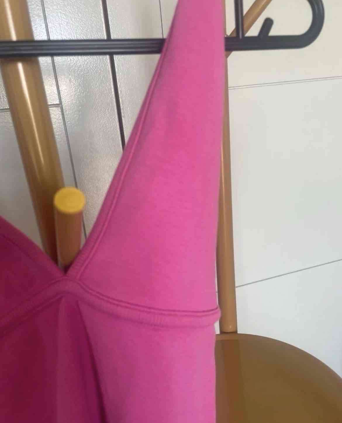 Top Zara mujer elasticado - miniatura 2