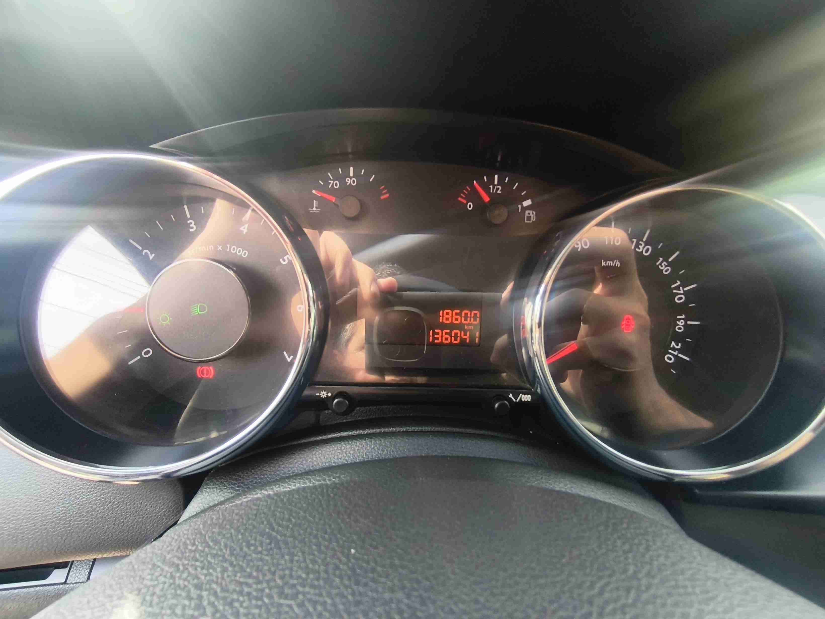 Peugeot 3008 comfort - miniatura 4