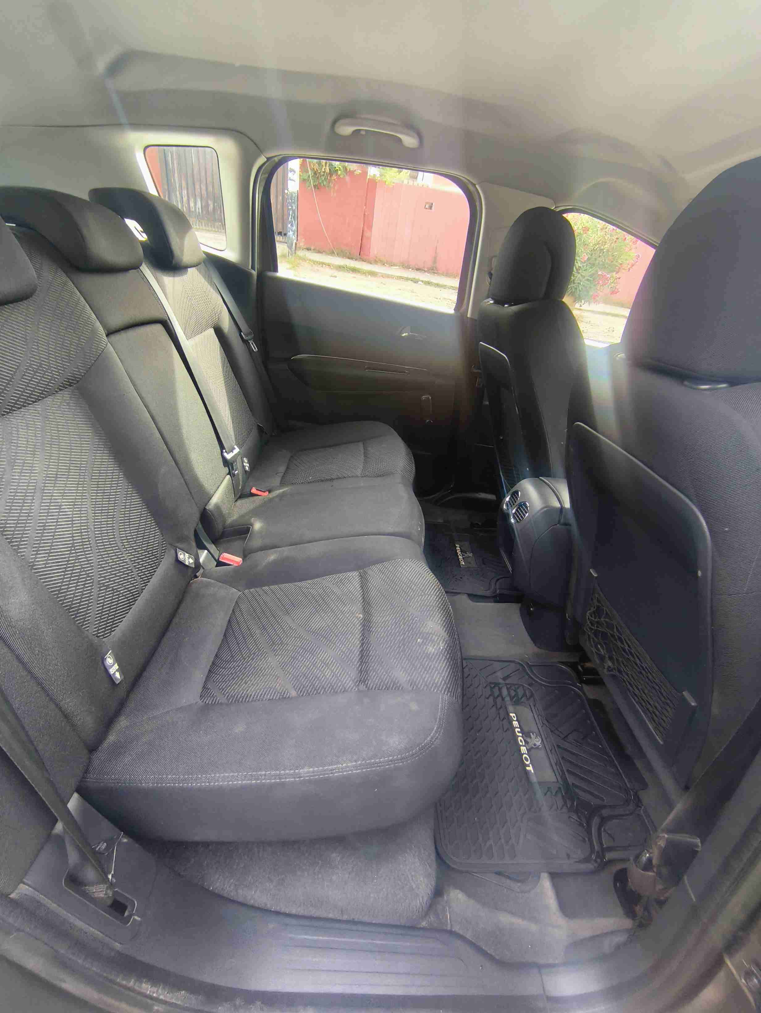 Peugeot 3008 comfort - miniatura 5