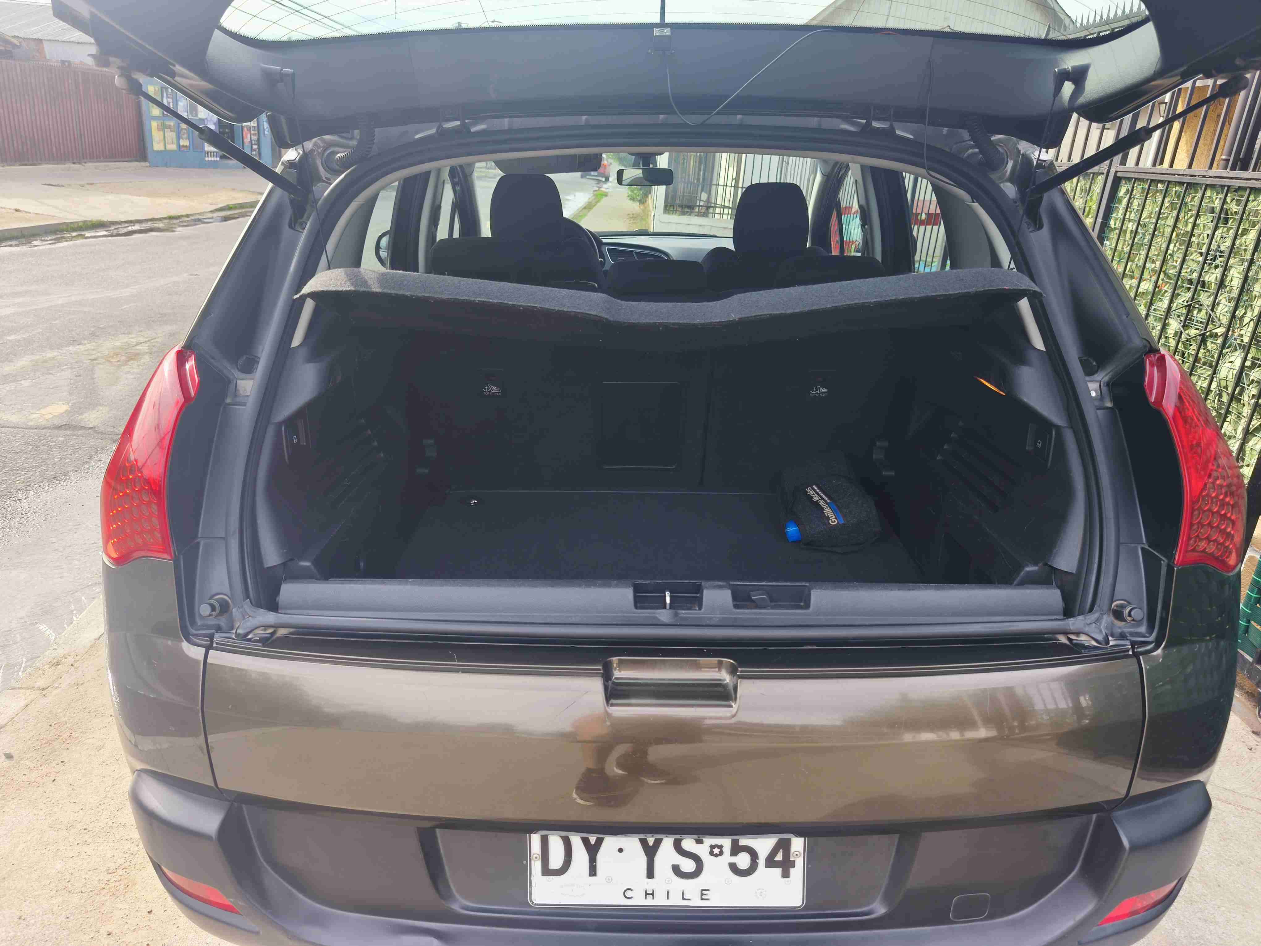 Peugeot 3008 comfort - miniatura 6