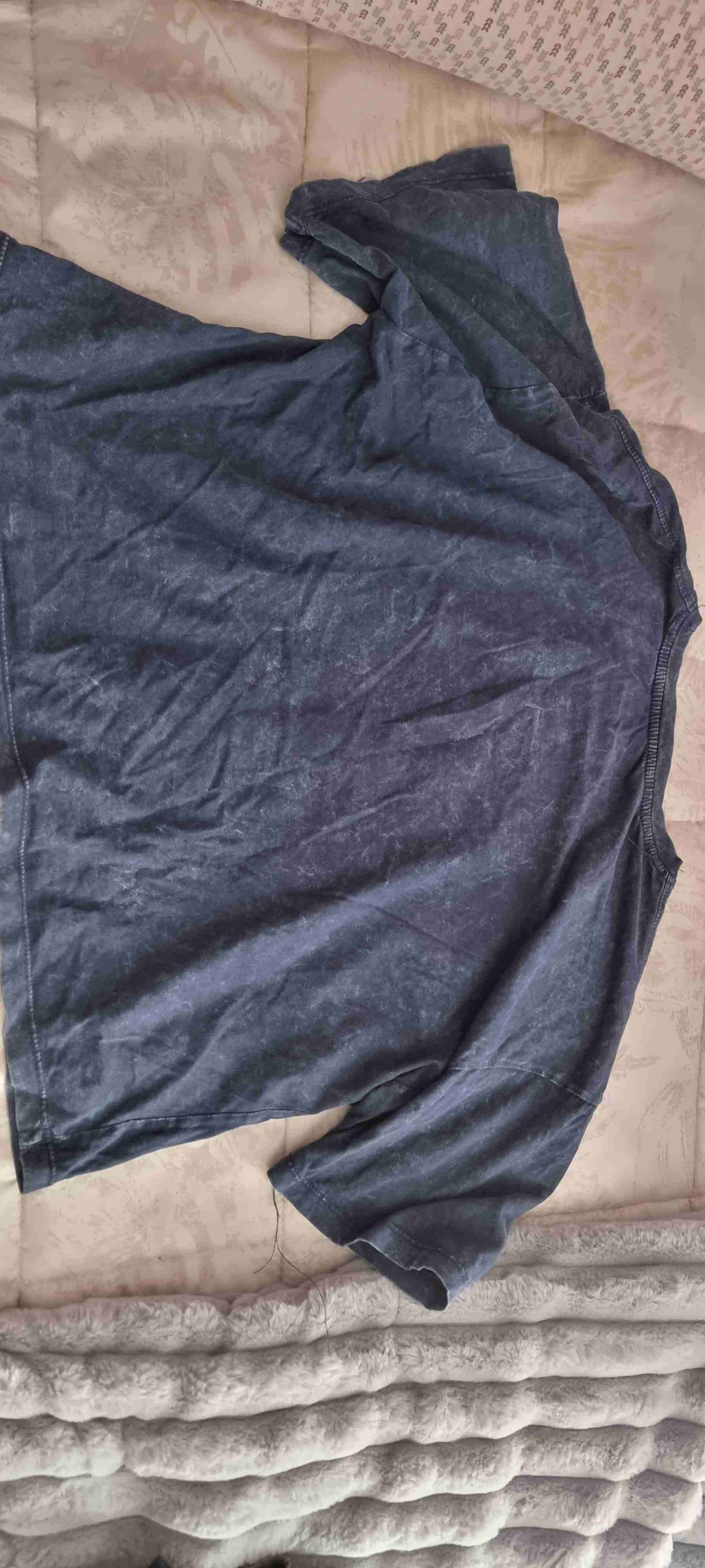 Polera Snoopy azul - miniatura 2