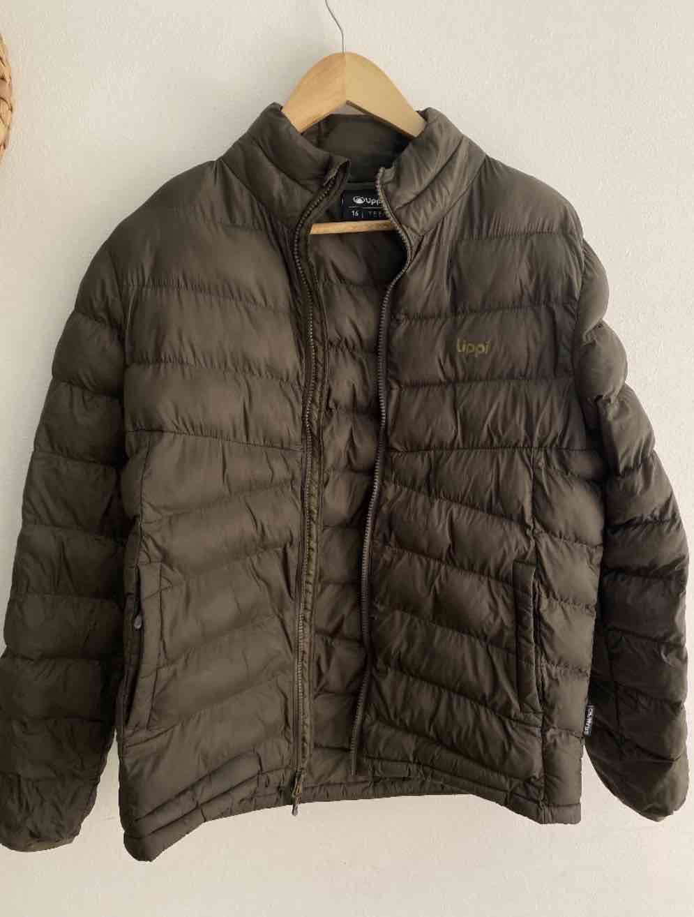 Chaqueta  verde lippi