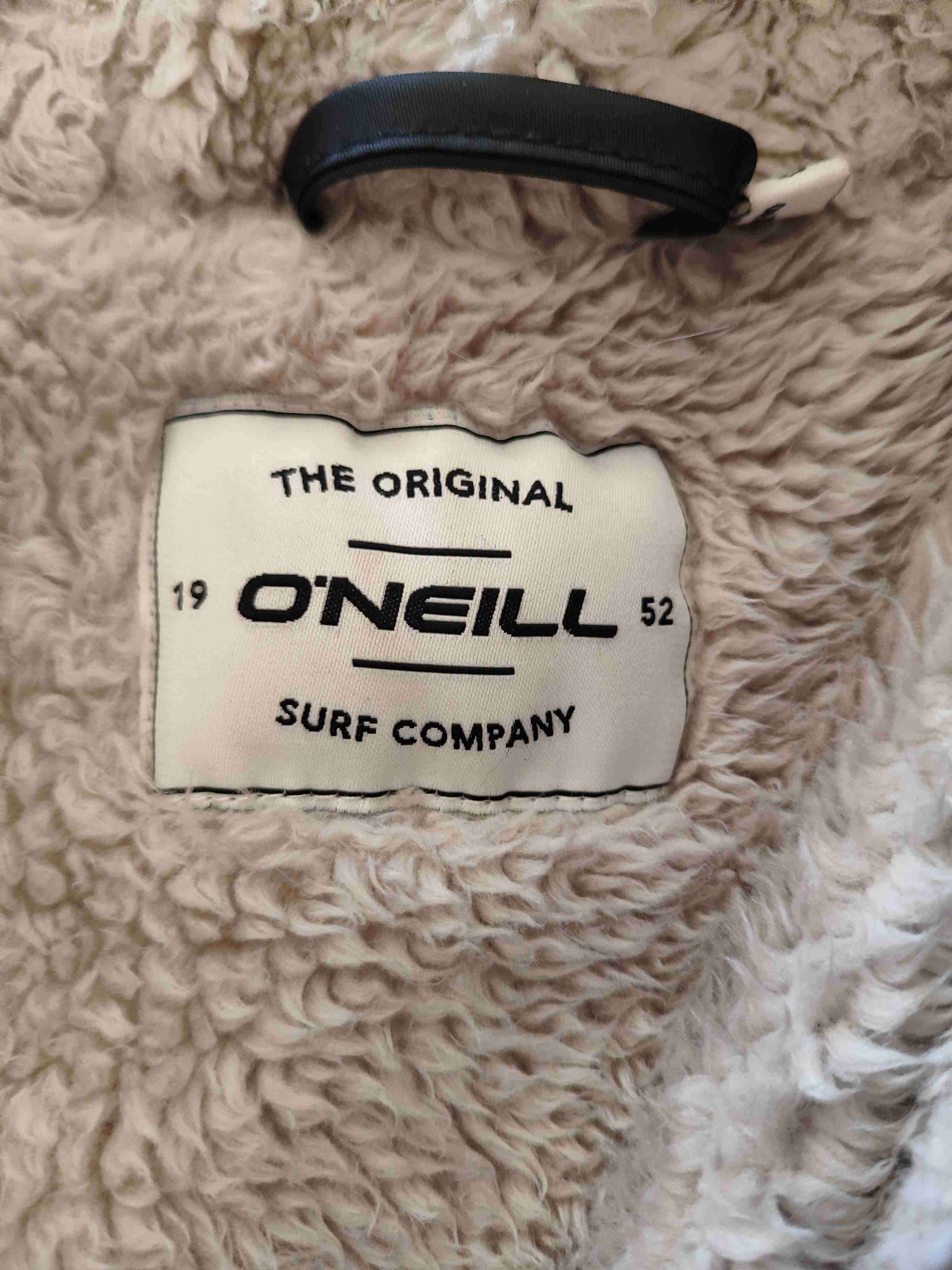 Parka acolchado y chiporro Oneill - miniatura 2