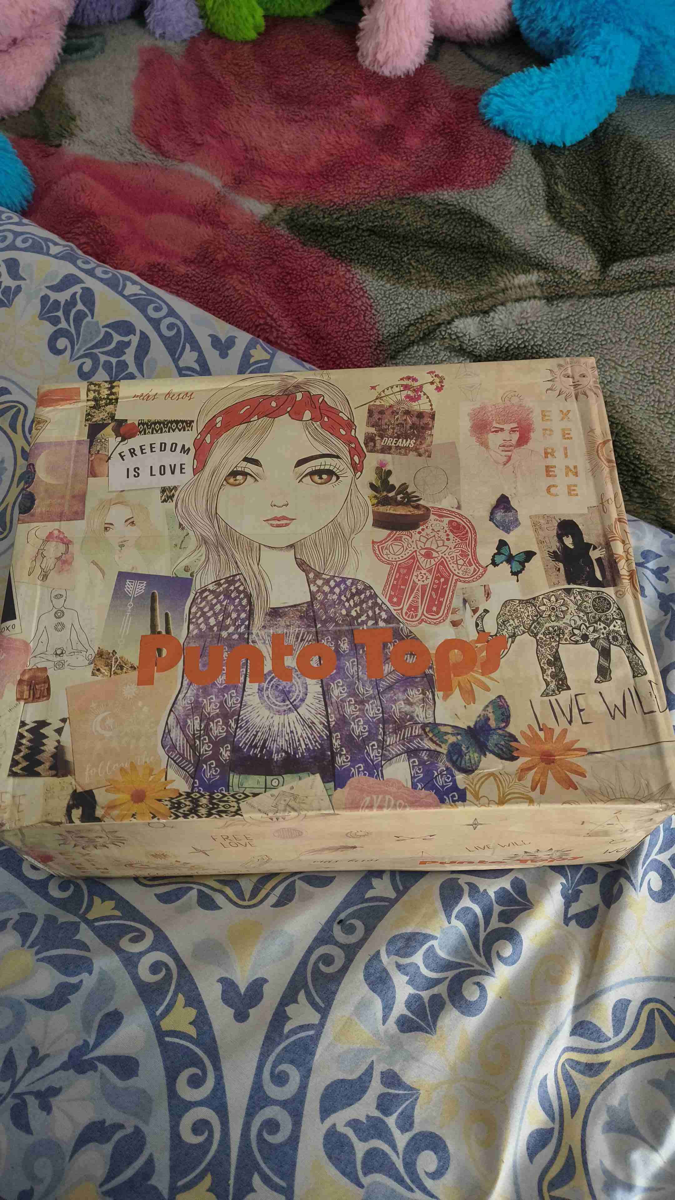 Zapatillas plataforma rosadas - miniatura 5