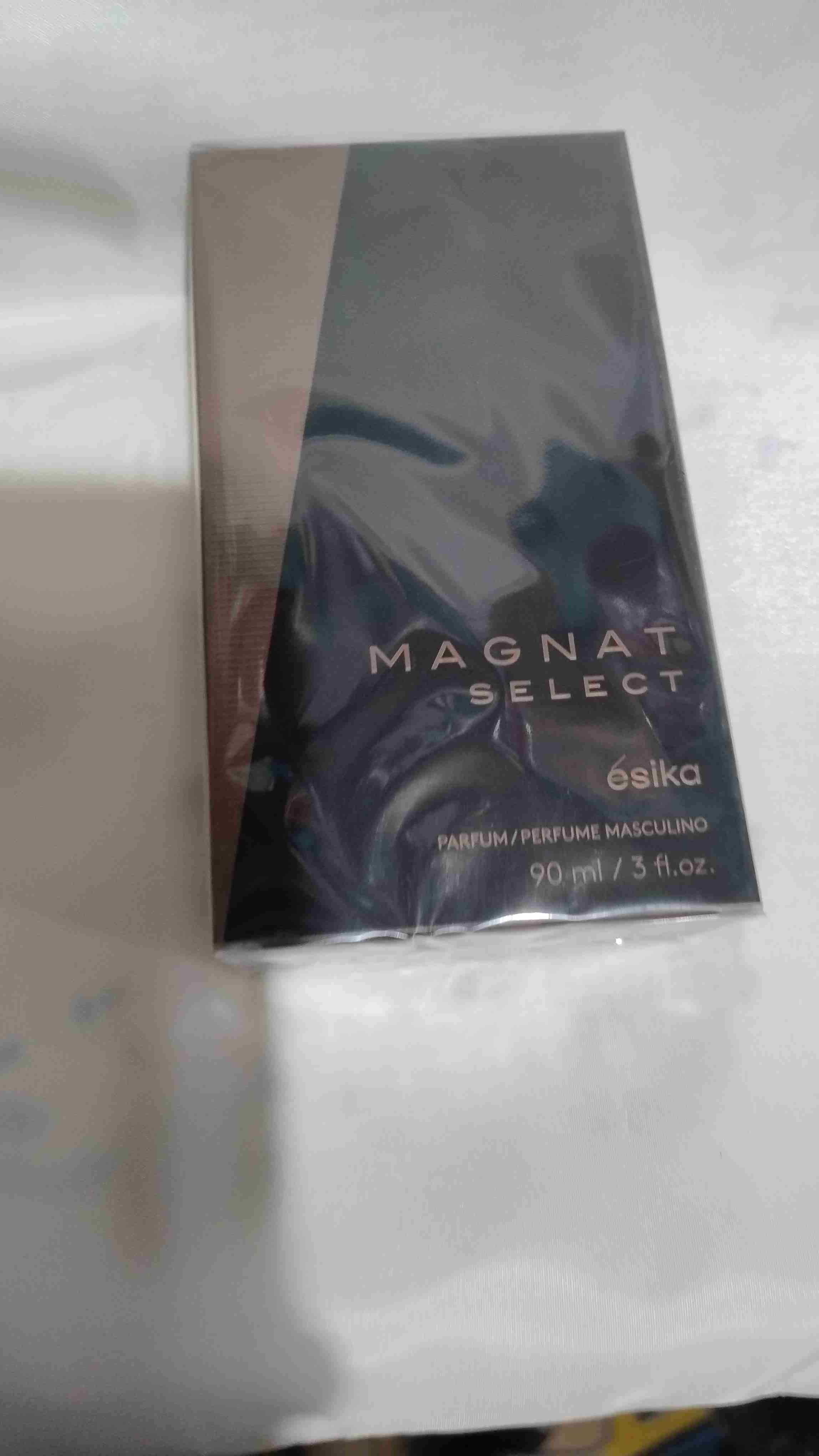 Perfume Magnat Select 90 ml