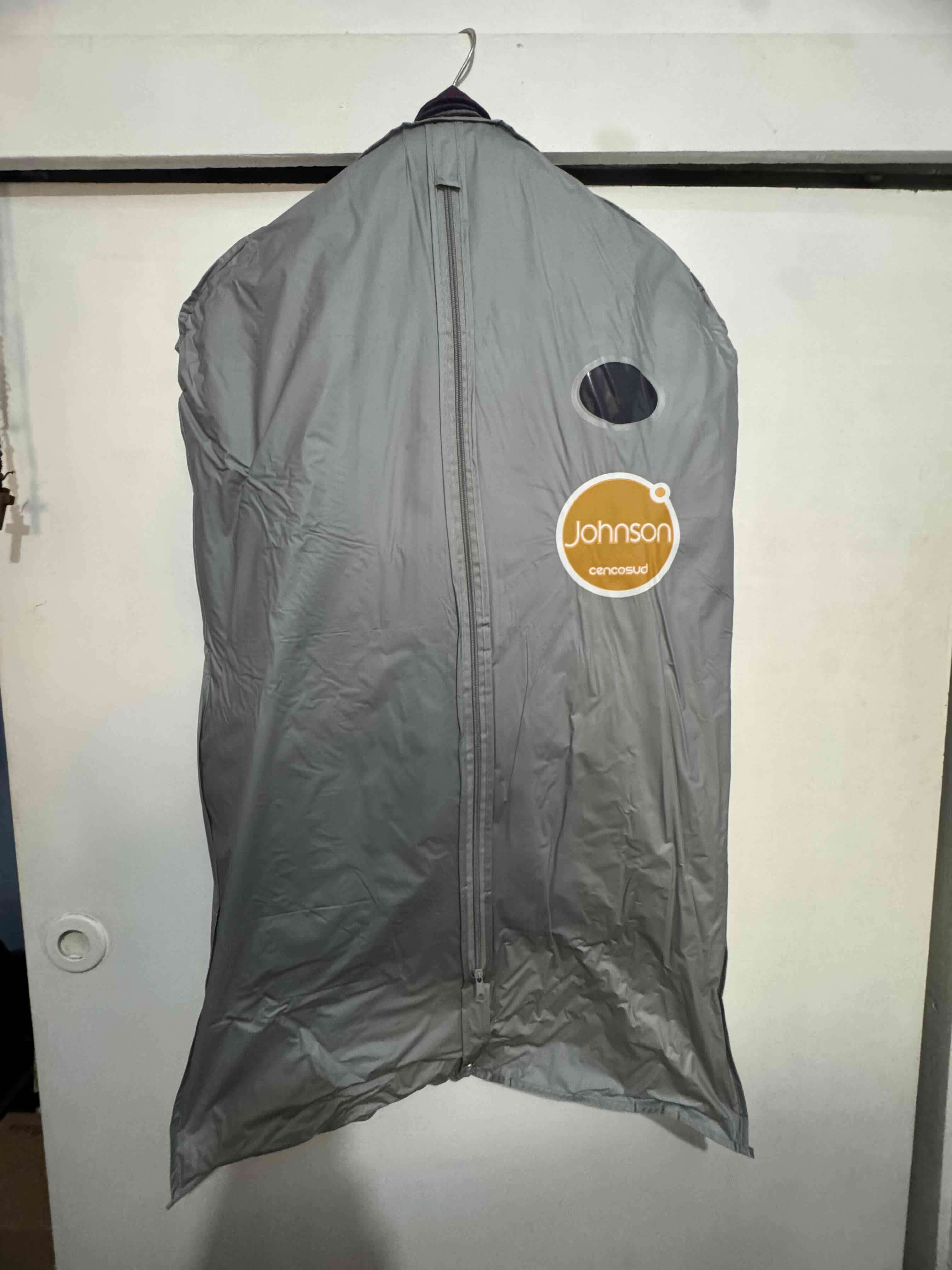 Traje formal azul Alaniz - miniatura 6