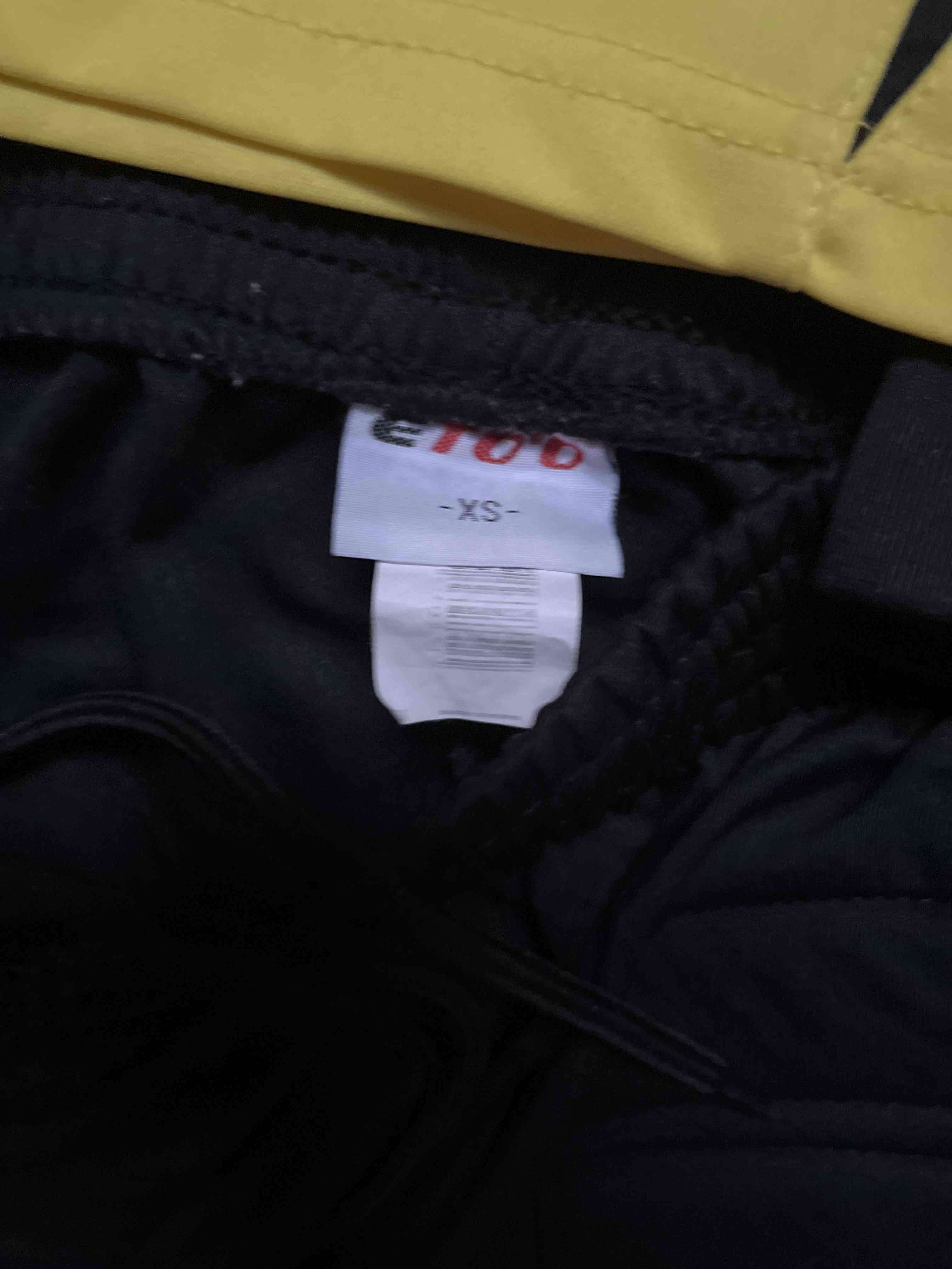 Conjunto arquero amarillo y negro Talla 12-14-16 - miniatura 3