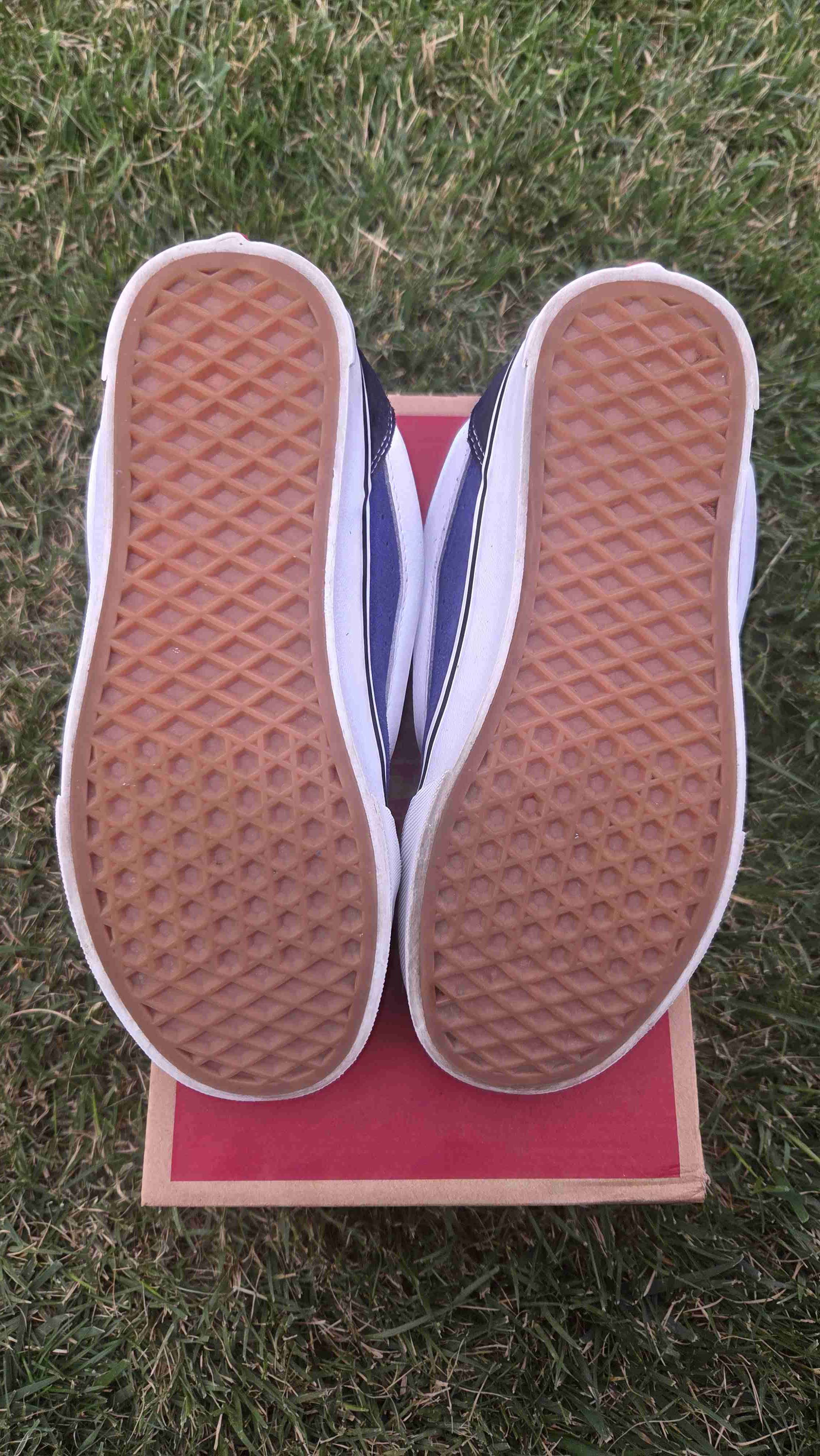 Zapatillas Vans Knu Skool - miniatura 4