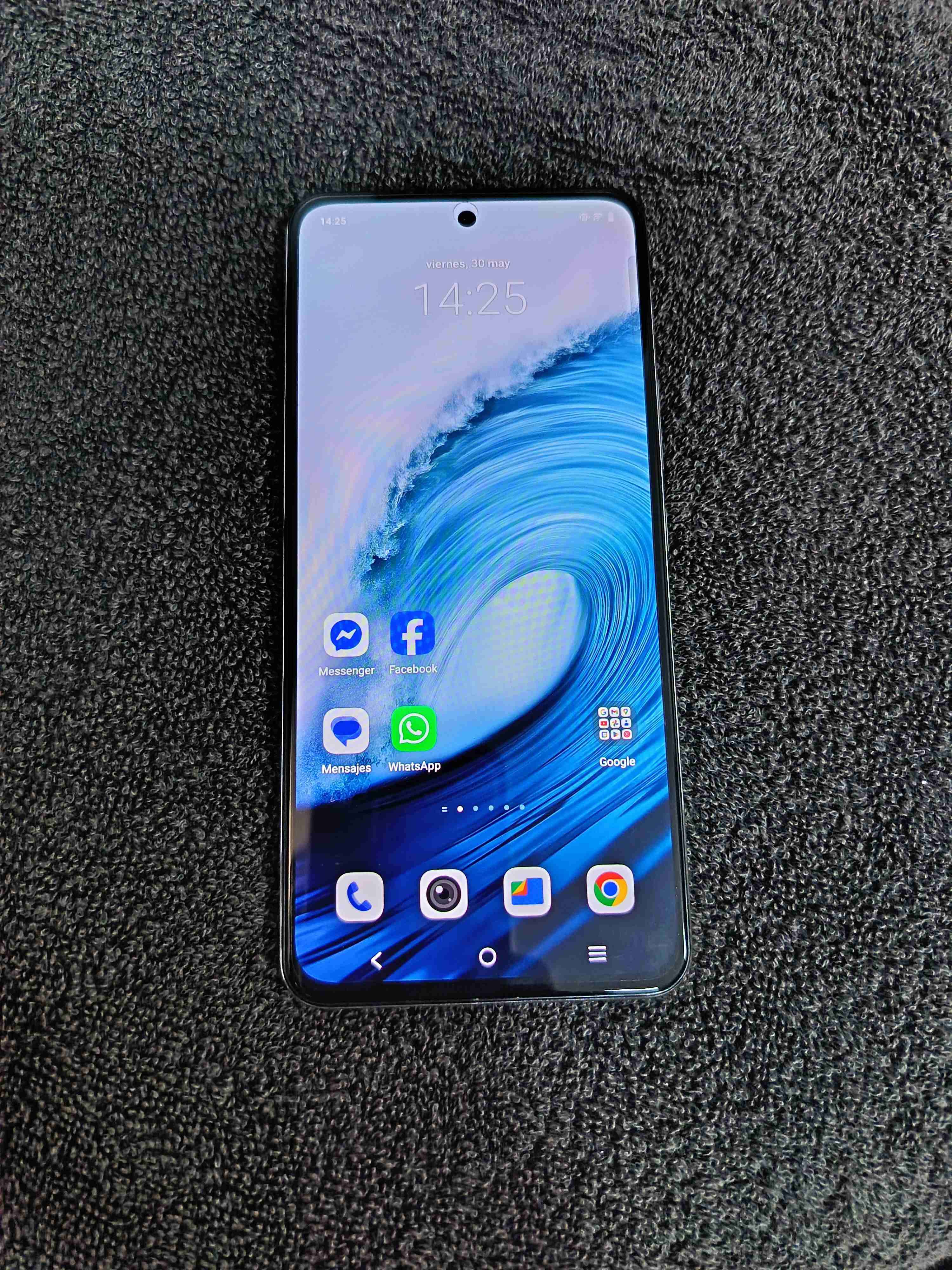 Vivo V40 SE - miniatura 5