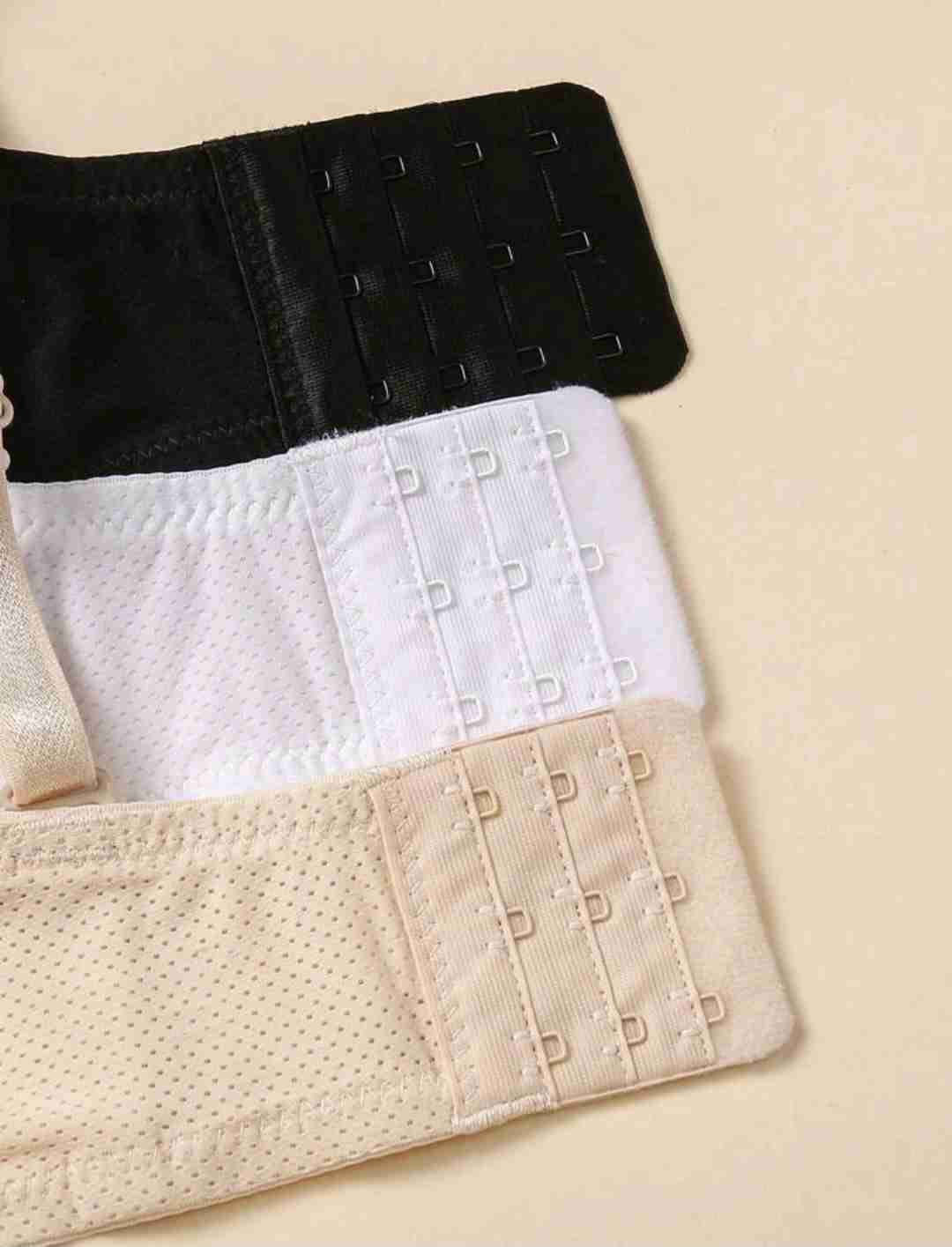 Pack de sostenes colores básicos - miniatura 3