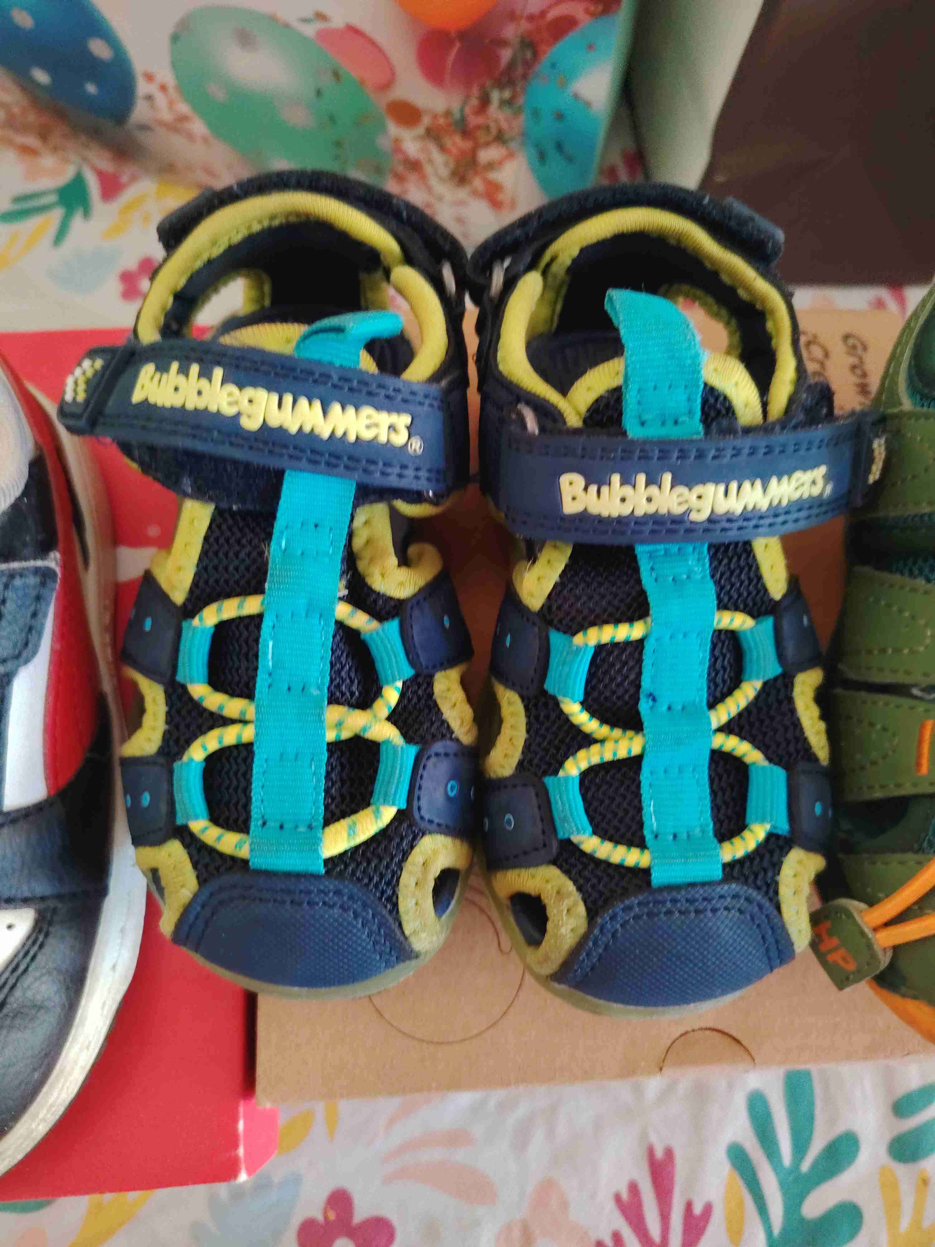 Zapatillas infantiles mixtas - miniatura 2