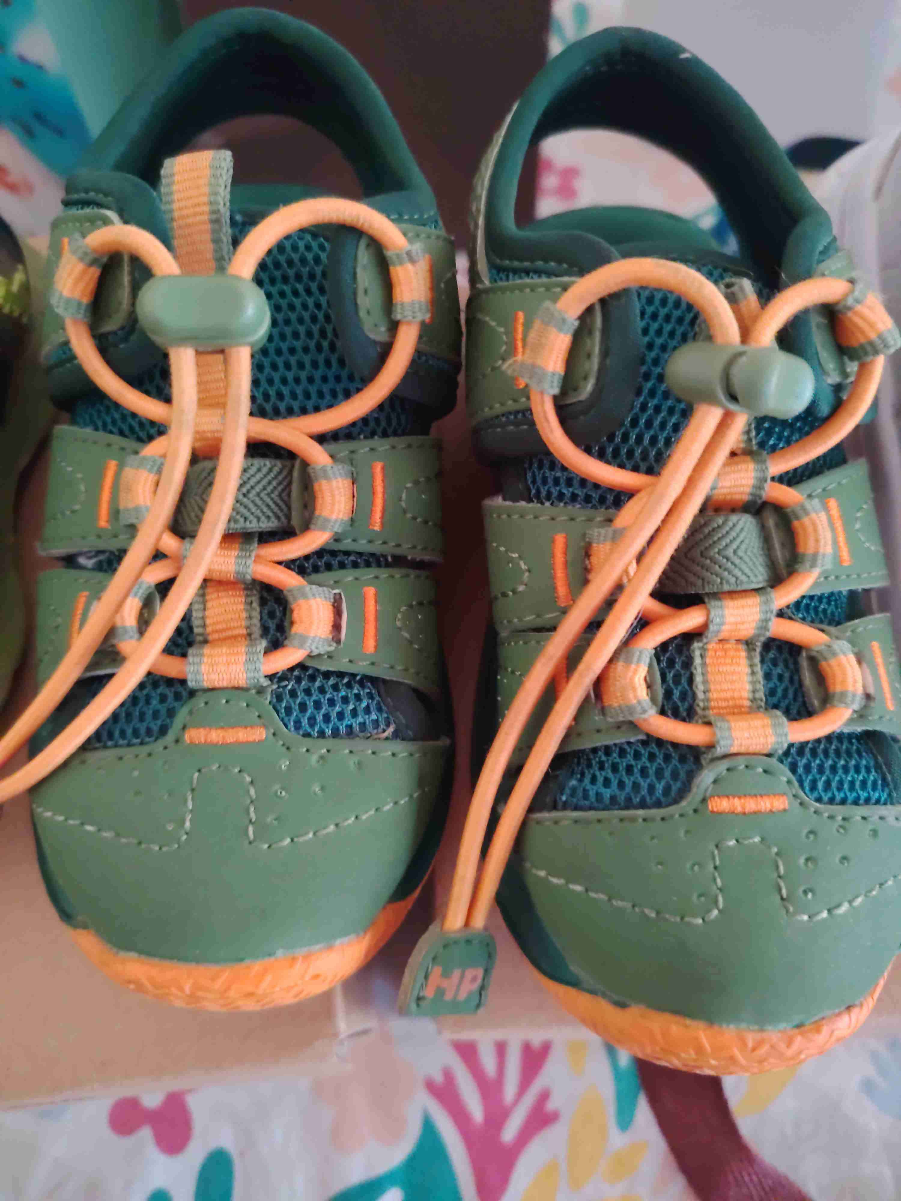 Zapatillas infantiles mixtas - miniatura 3