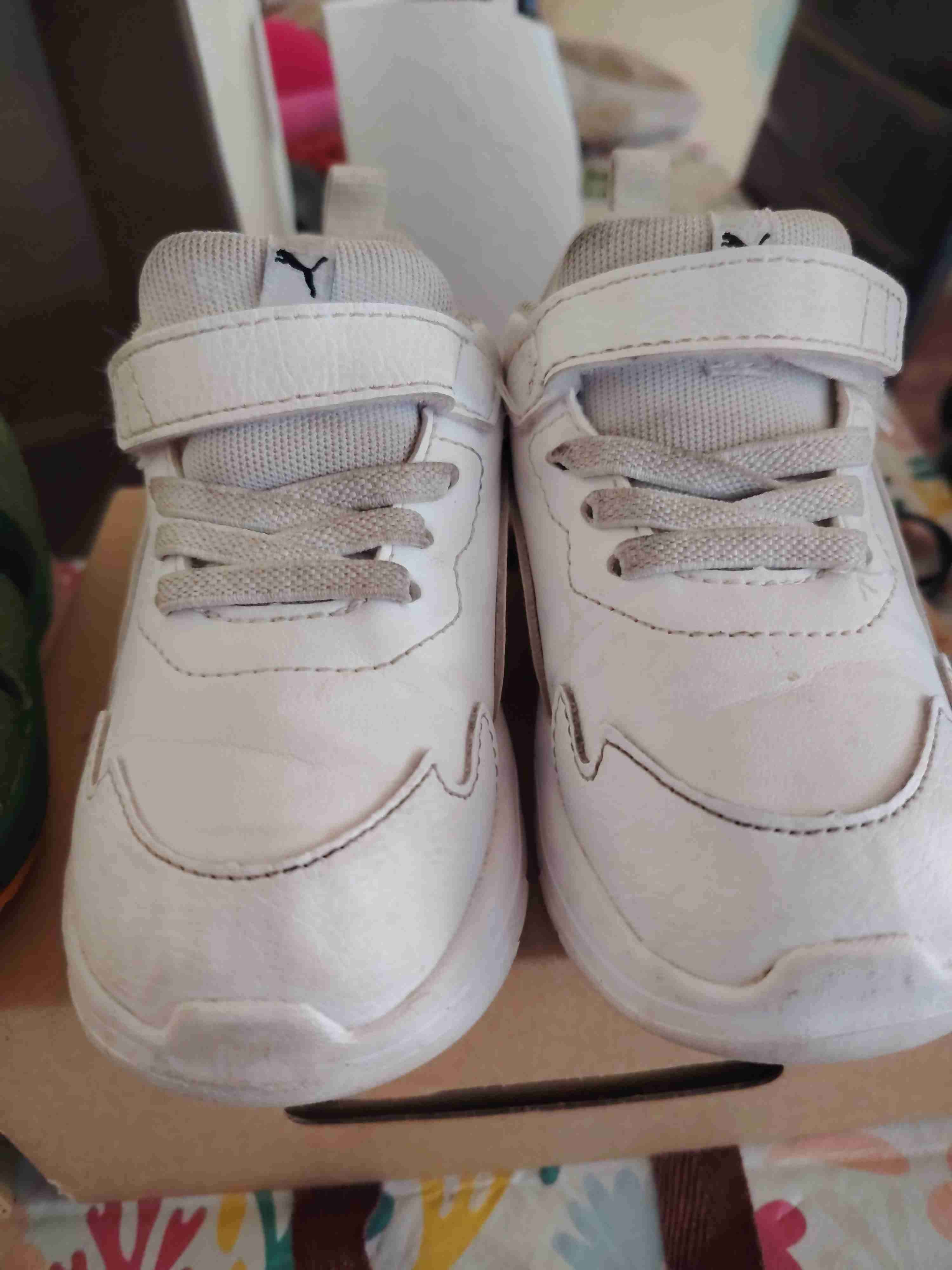 Zapatillas infantiles mixtas - miniatura 4