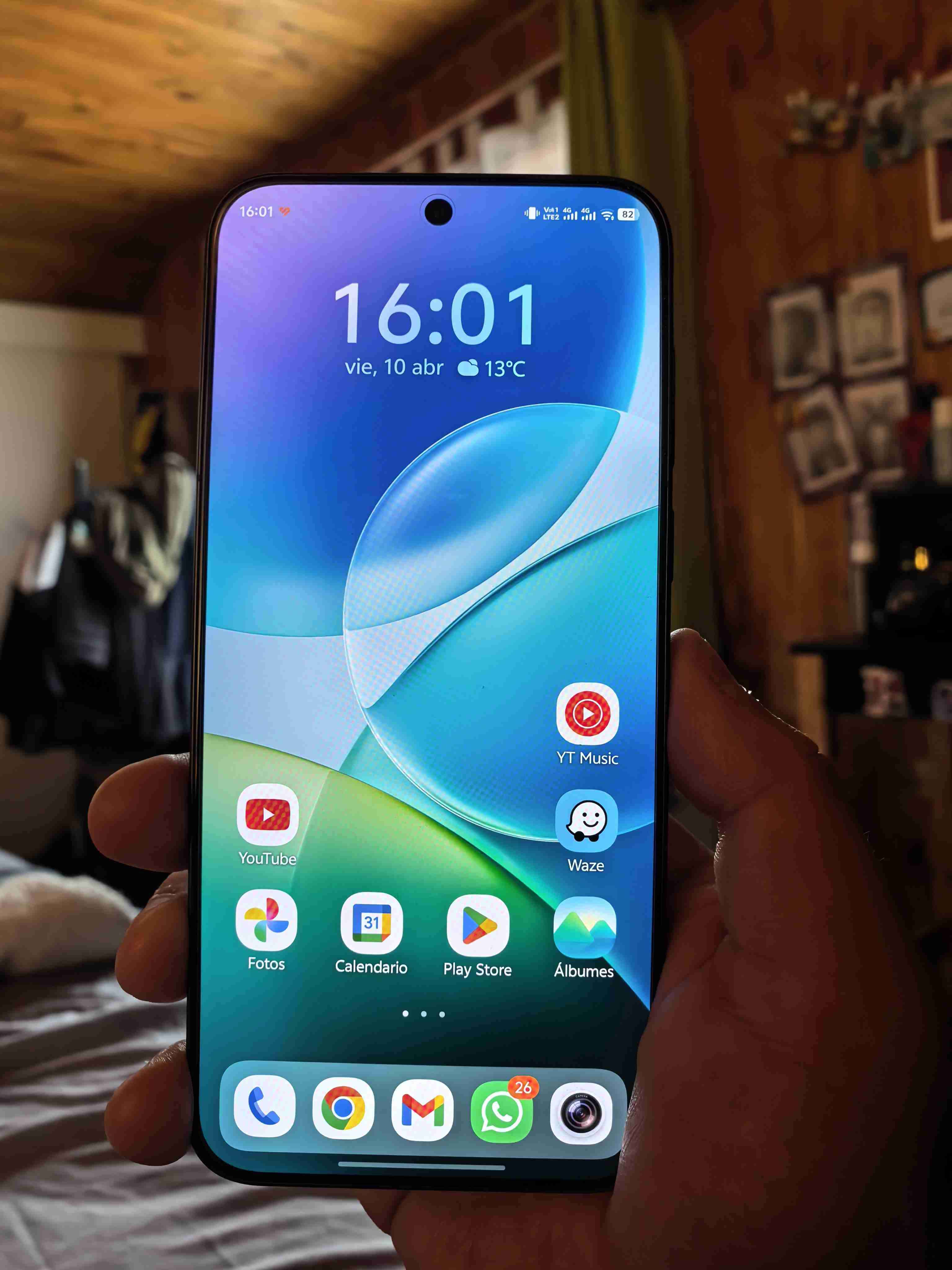 Vivo X300 Pro como nuevo - miniatura 2