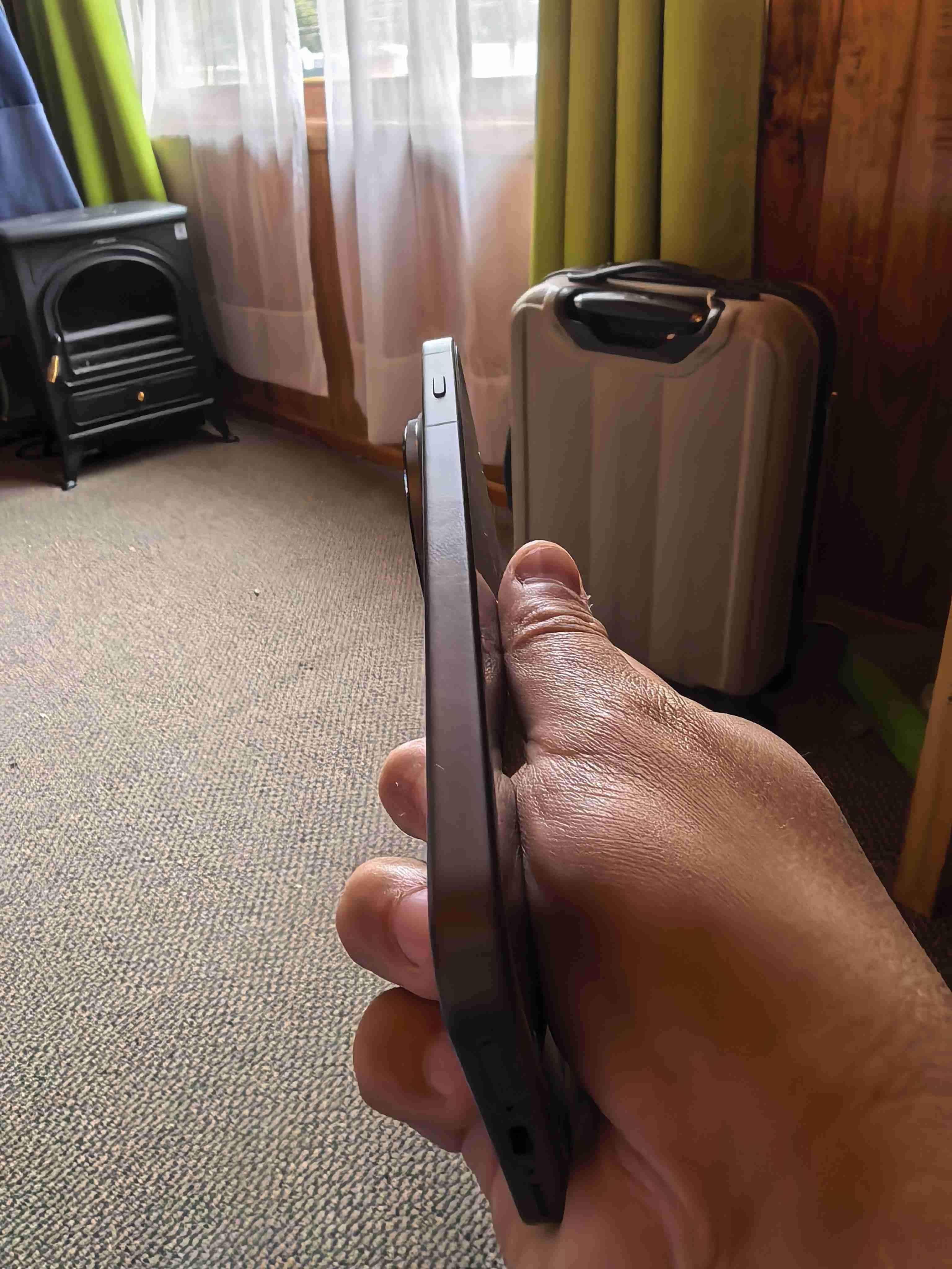 Vivo X300 Pro como nuevo - miniatura 5