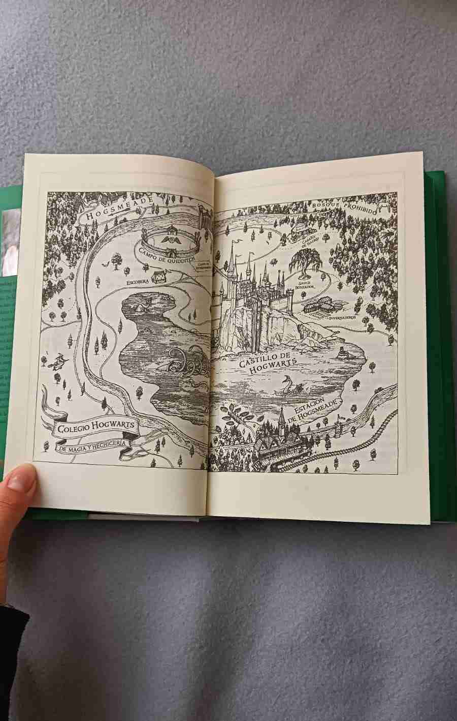 Harry Potter y las Reliquias de la Muerte - Edición 20° Aniversario - miniatura 3