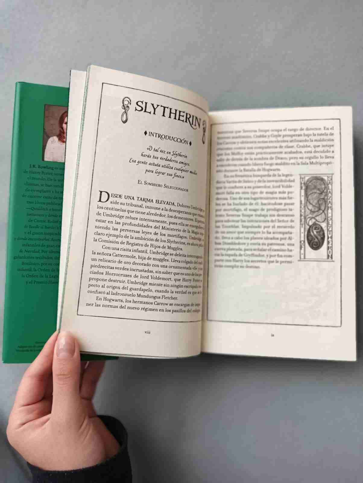 Harry Potter y las Reliquias de la Muerte - Edición 20° Aniversario - miniatura 4