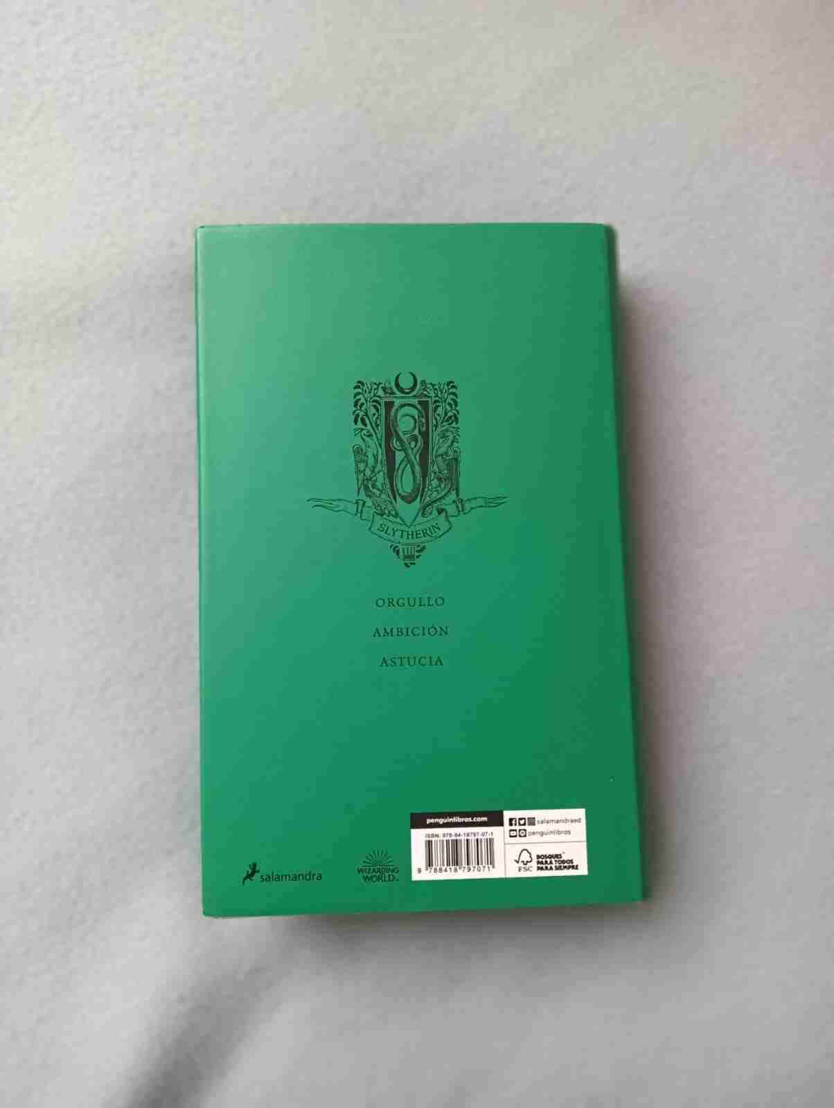 Harry Potter y las Reliquias de la Muerte - Edición 20° Aniversario - miniatura 6