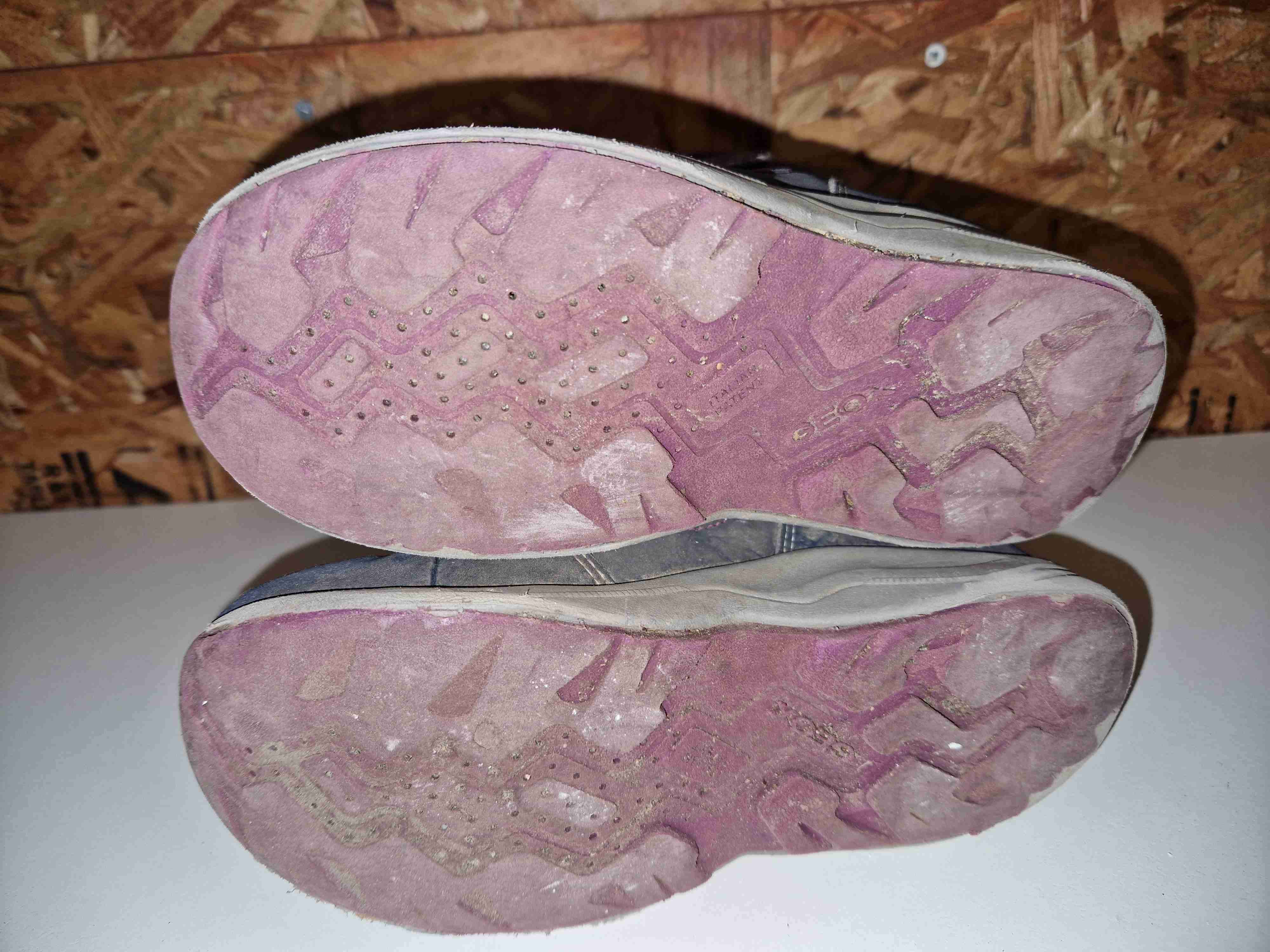 Botas de invierno infantiles - miniatura 5