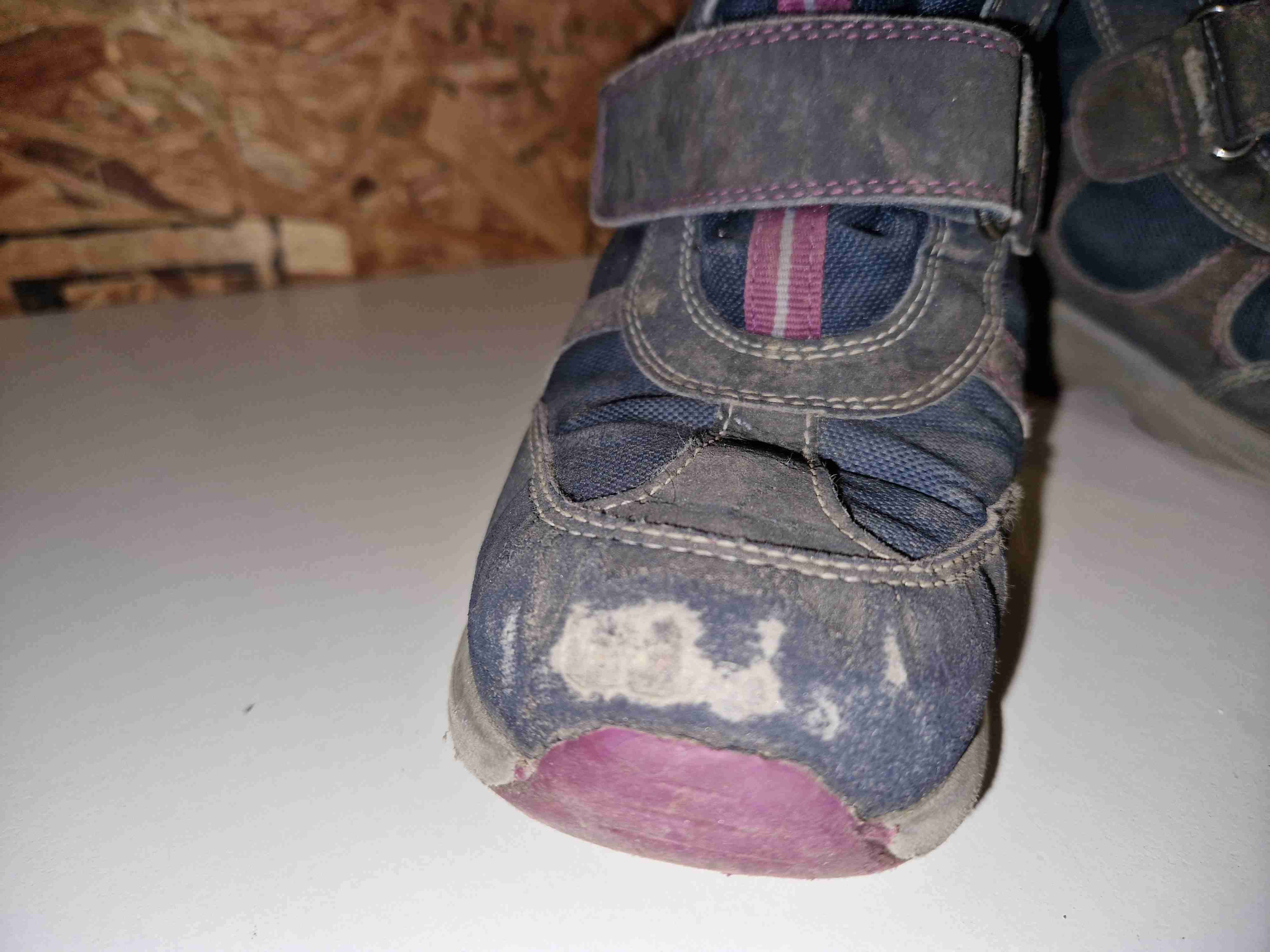 Botas de invierno infantiles - miniatura 6