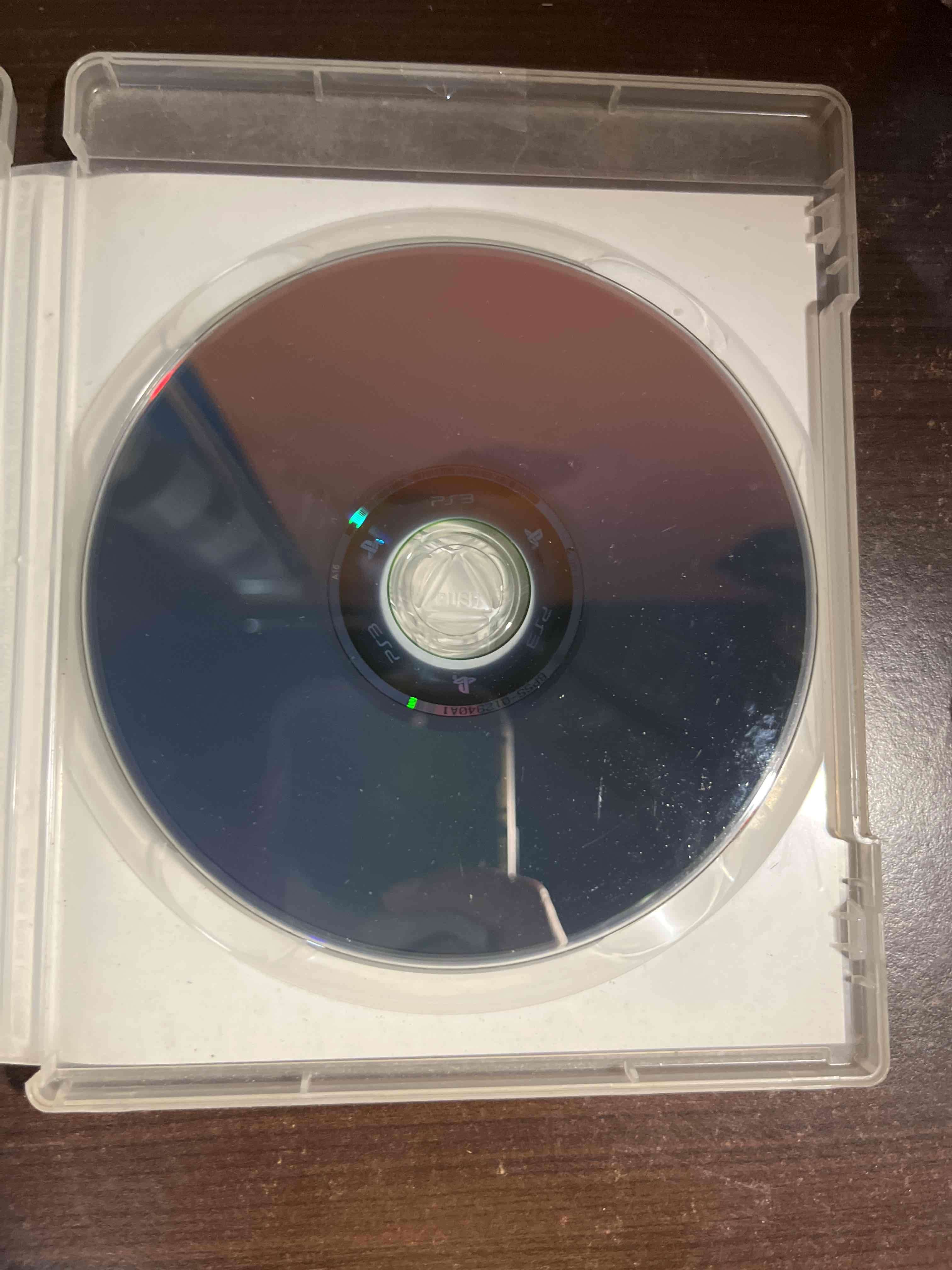 Juego PS3 FIFA World Cup 2014 y Pes 2011 Buenos - miniatura 3