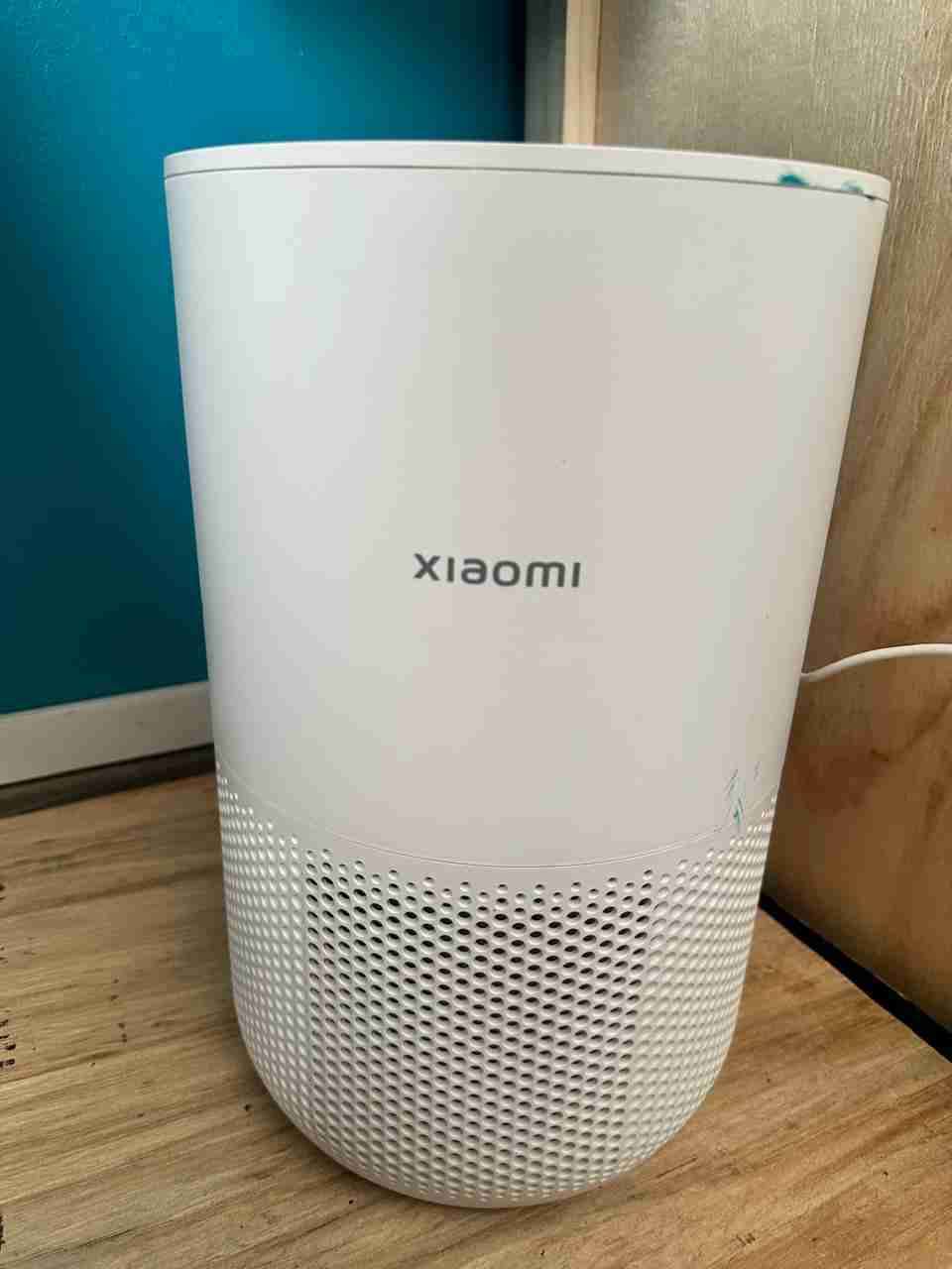 Purificador de aire compacto Xiaomi - miniatura 3