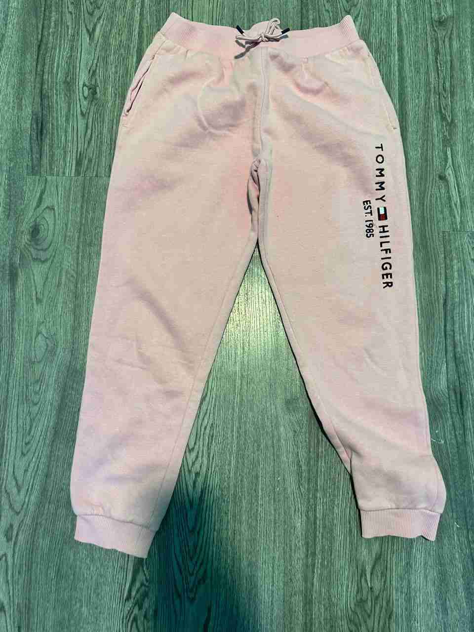 Pantalones deportivos Tommy Hilfiger - miniatura 1