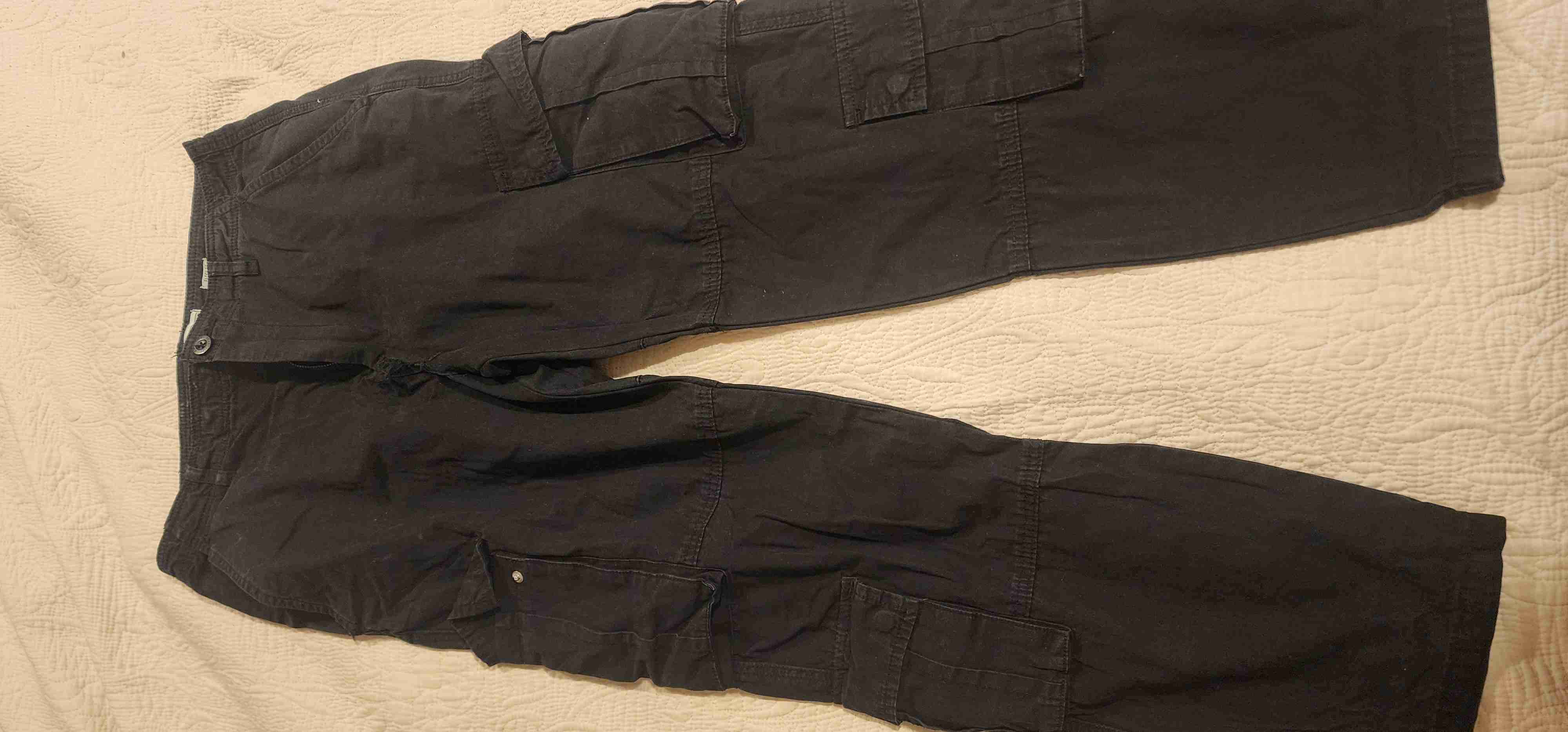 Jeans azul oscuro Bearcliff