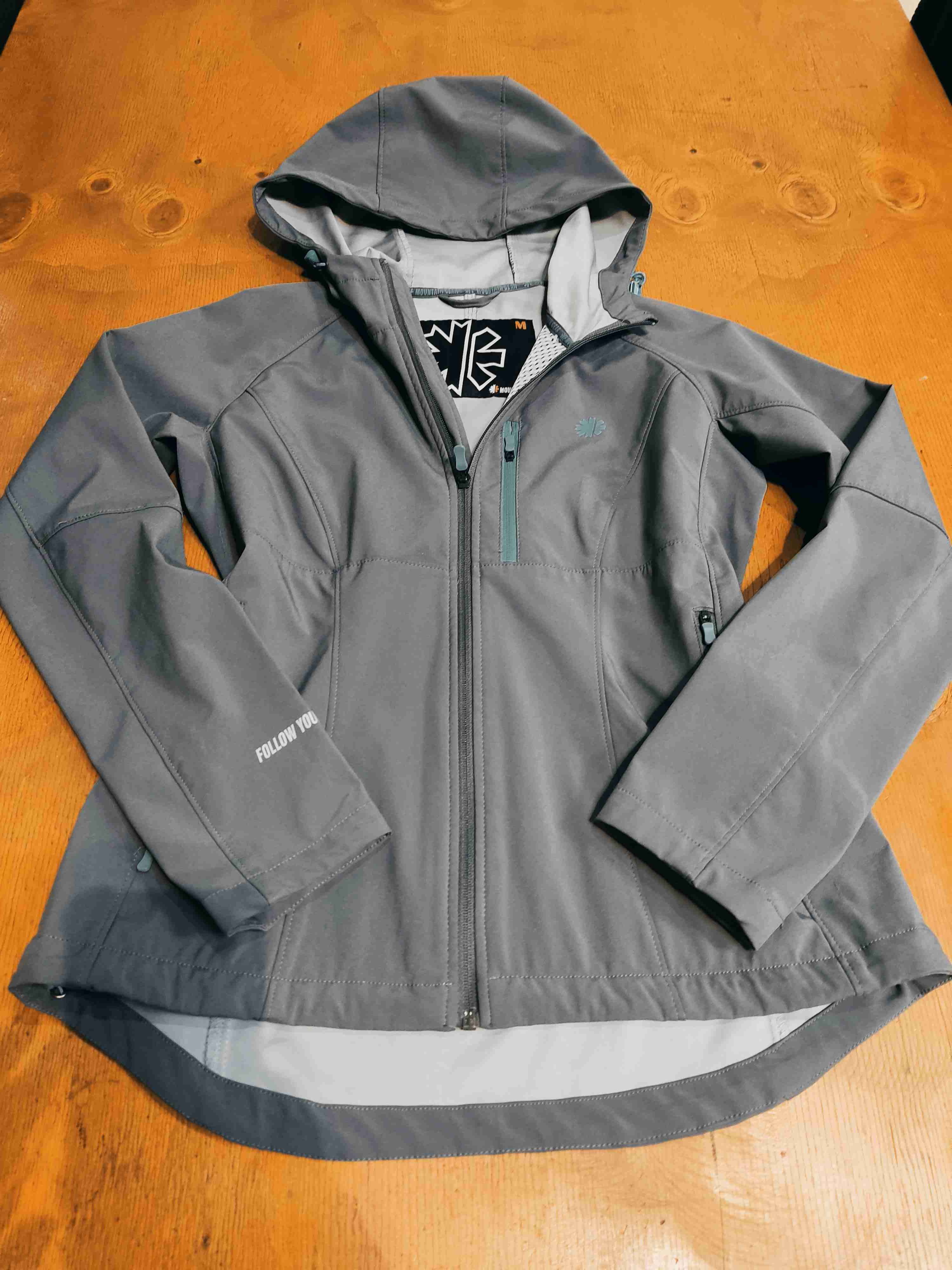 Chaqueta Under Armour