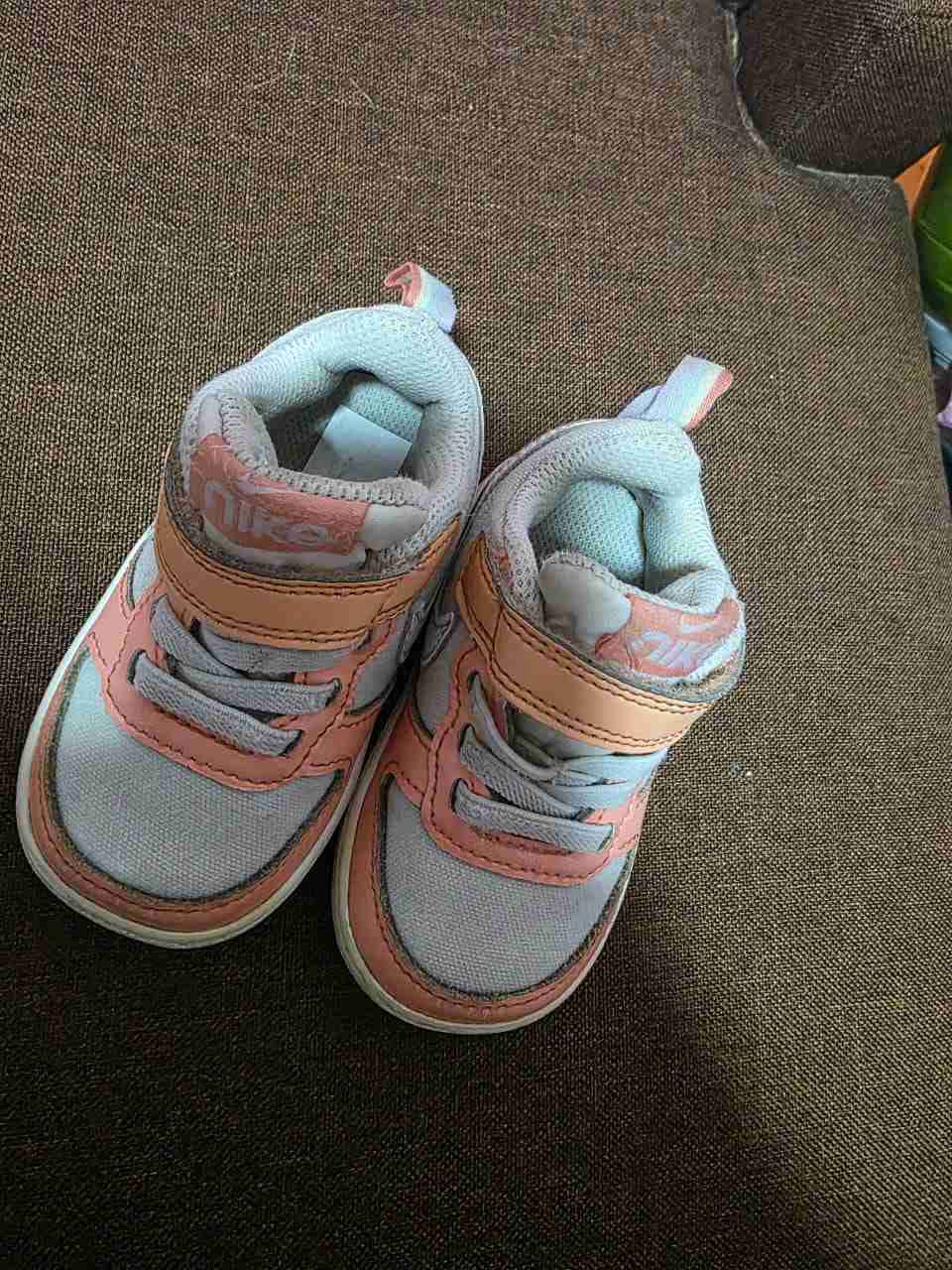 Zapatillas Nike para ni5 - miniatura 2