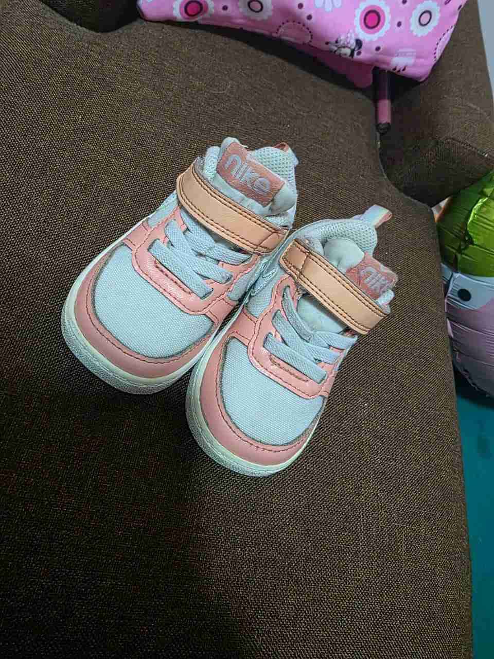 Zapatillas Nike para ni5 - miniatura 3