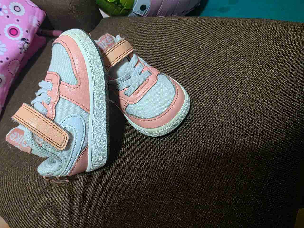 Zapatillas Nike para ni5 - miniatura 4