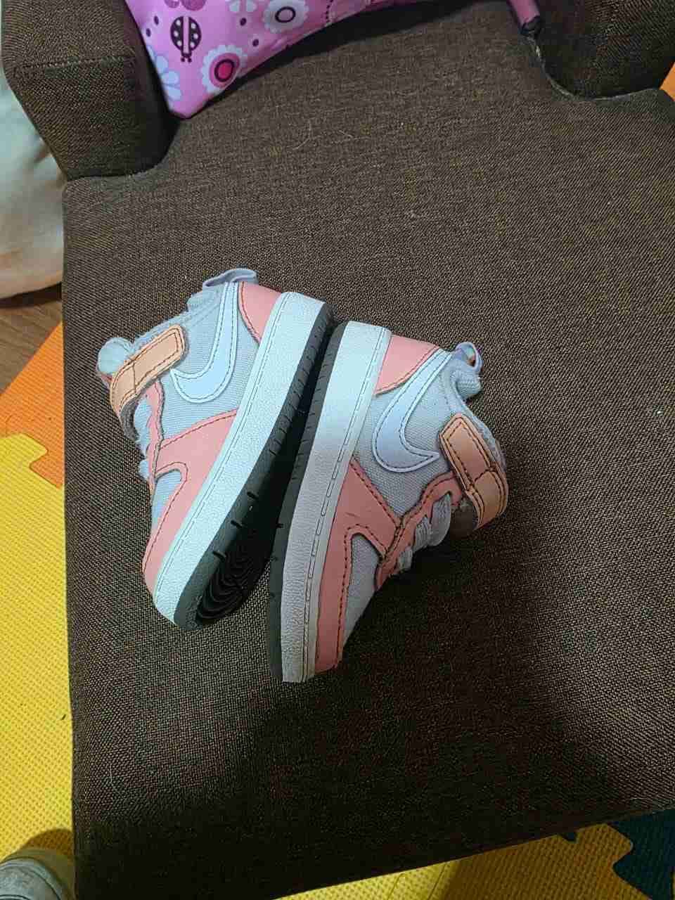 Zapatillas Nike para ni5 - miniatura 5