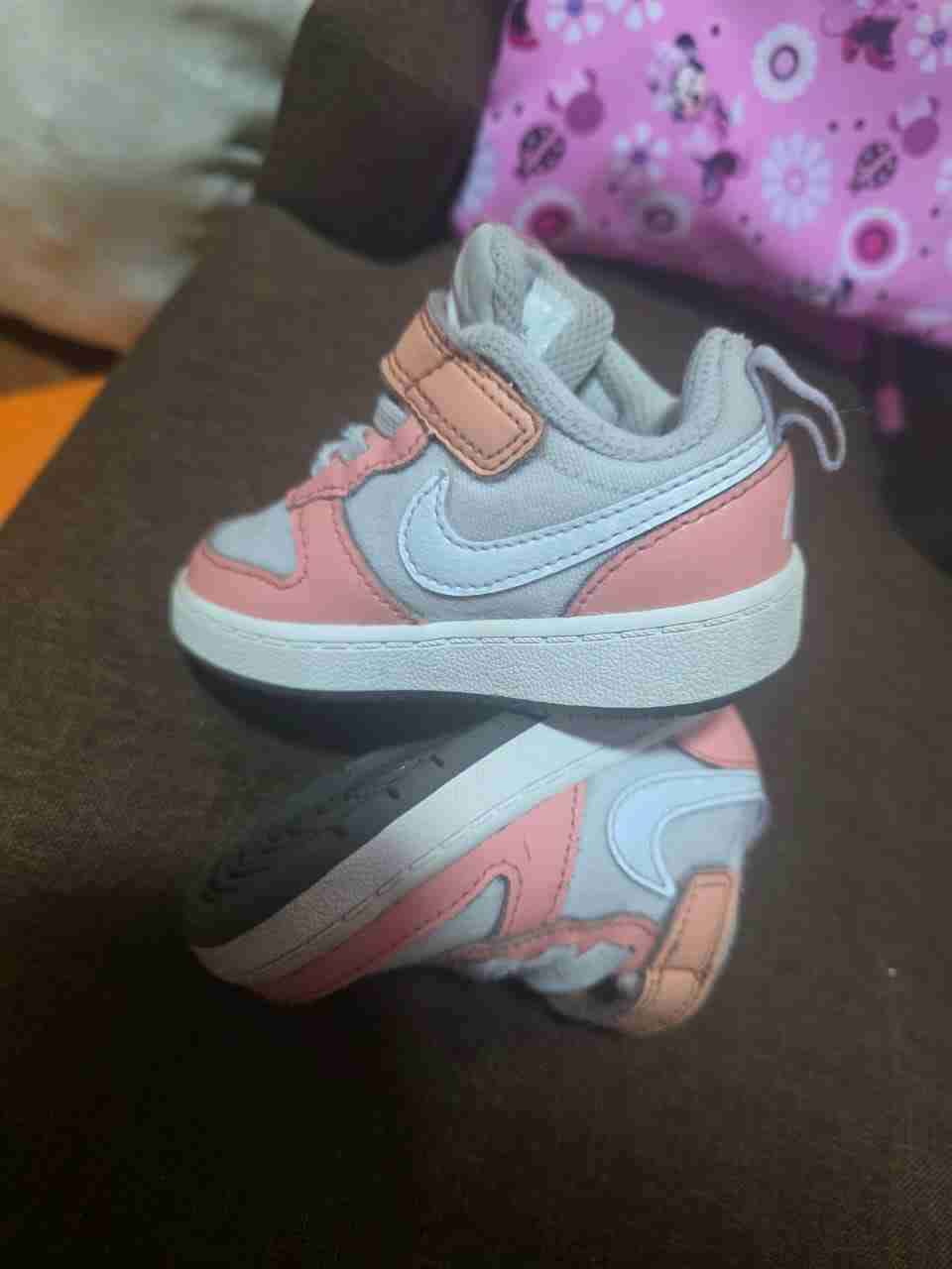 Zapatillas Nike para ni5 - miniatura 6