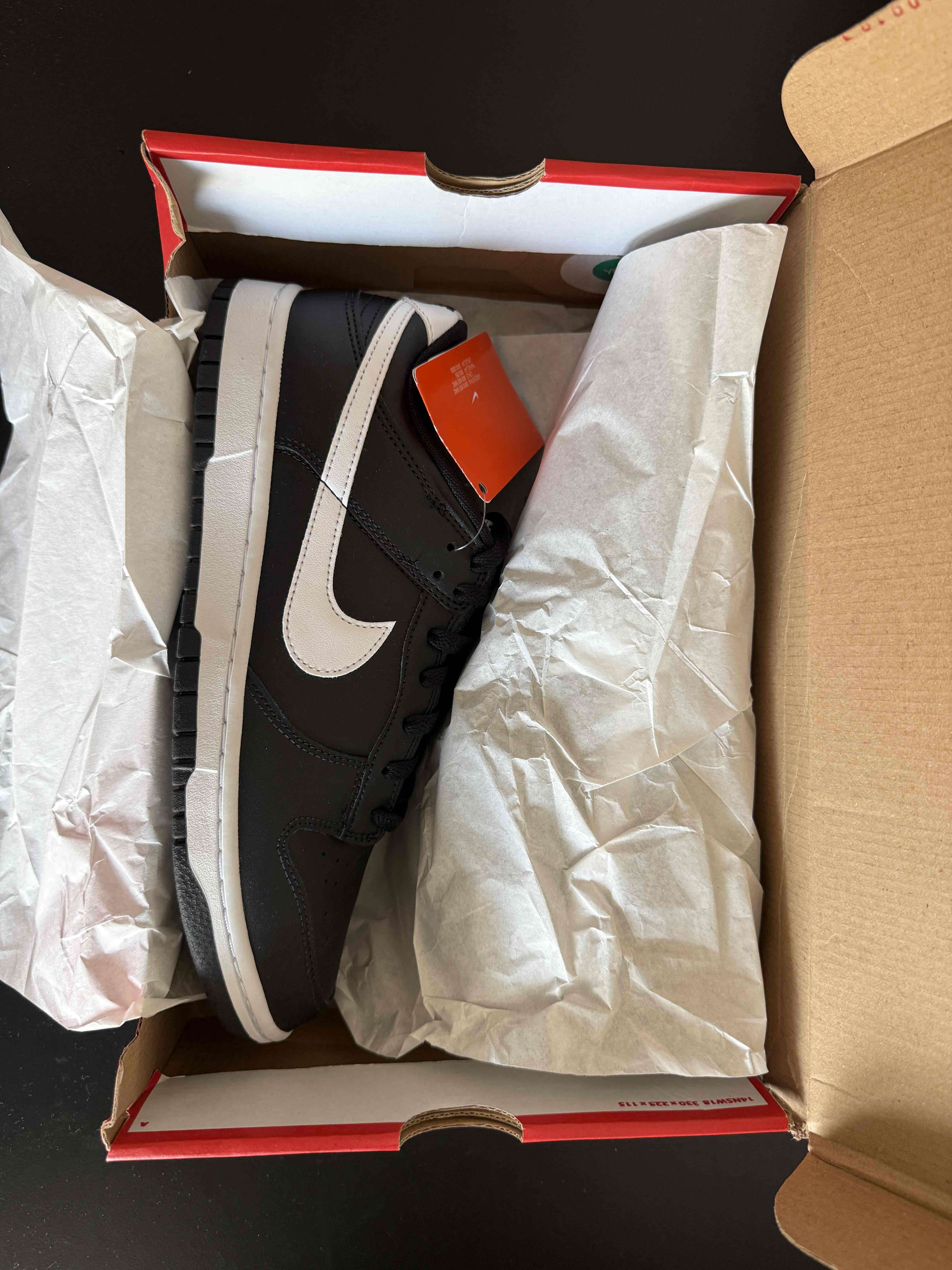 Zapatillas Nike Dunk Retro - miniatura 5