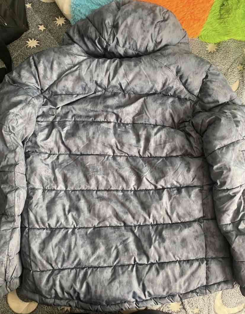 Chaqueta diadora - miniatura 2