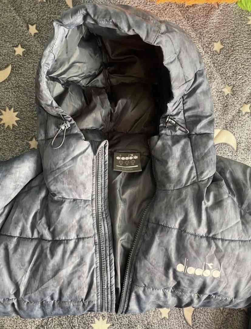 Chaqueta diadora - miniatura 3