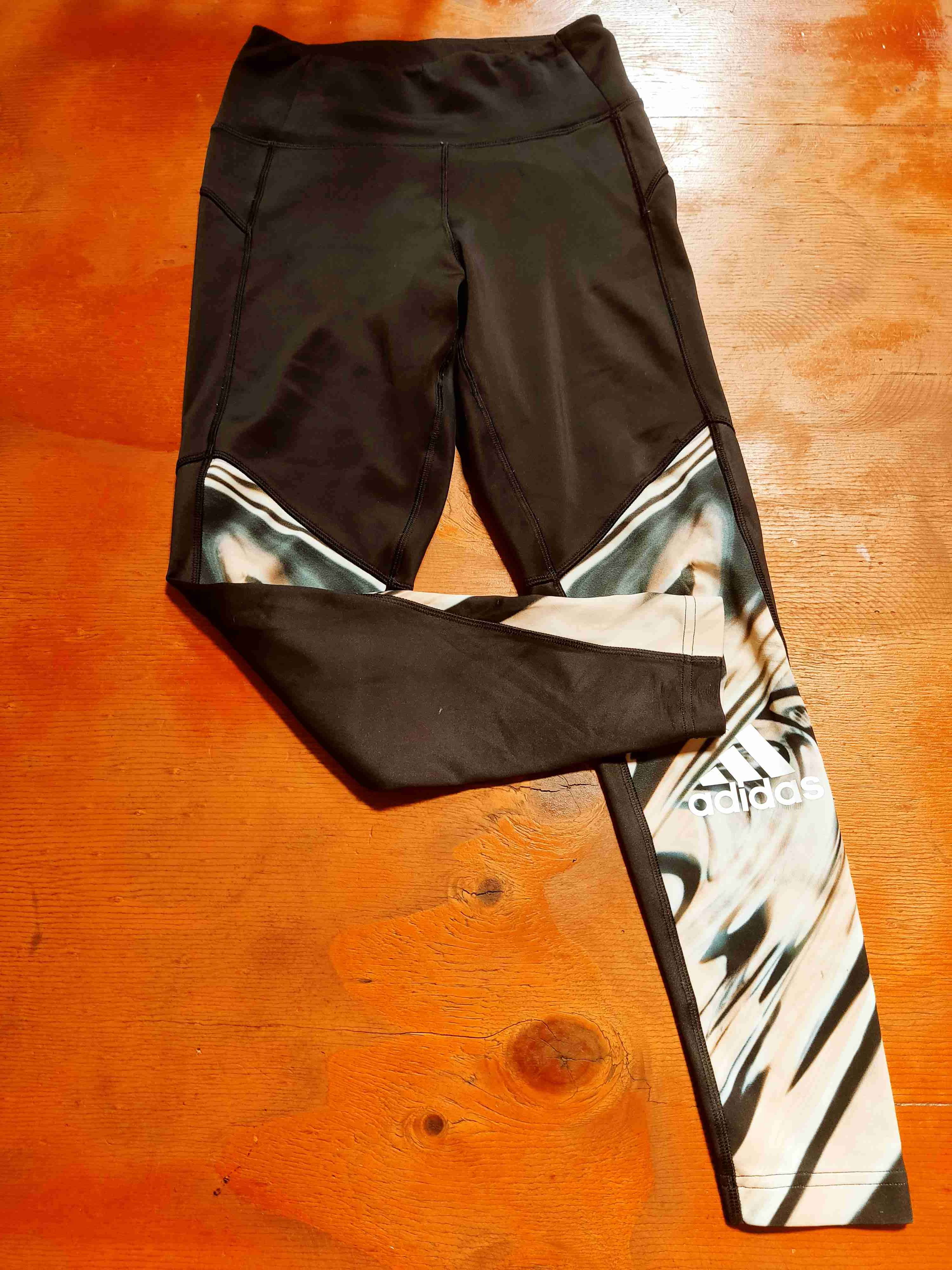 Calzas  deportivas  Adidas