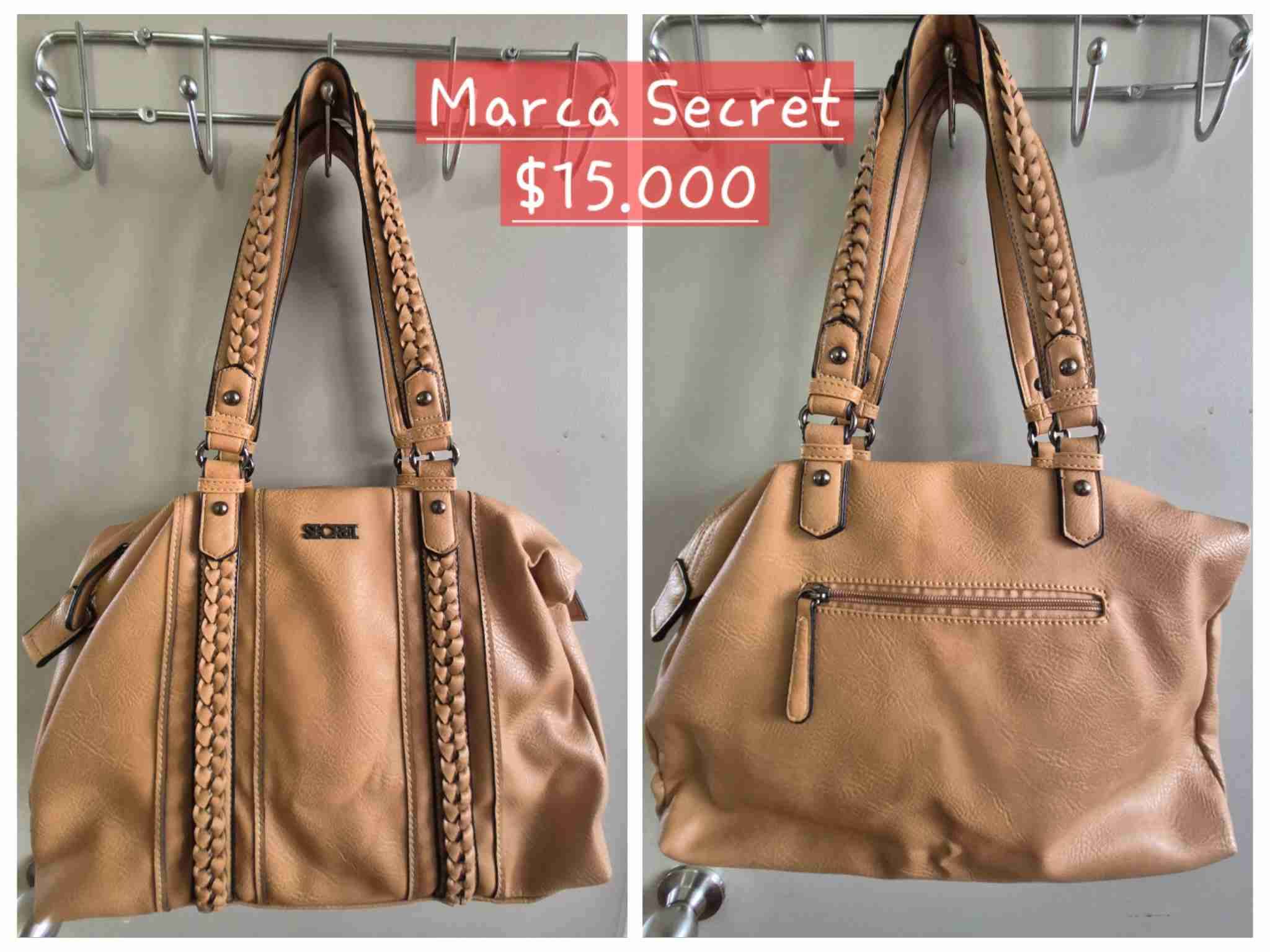 Carteras marcas casi nuevas - miniatura 1