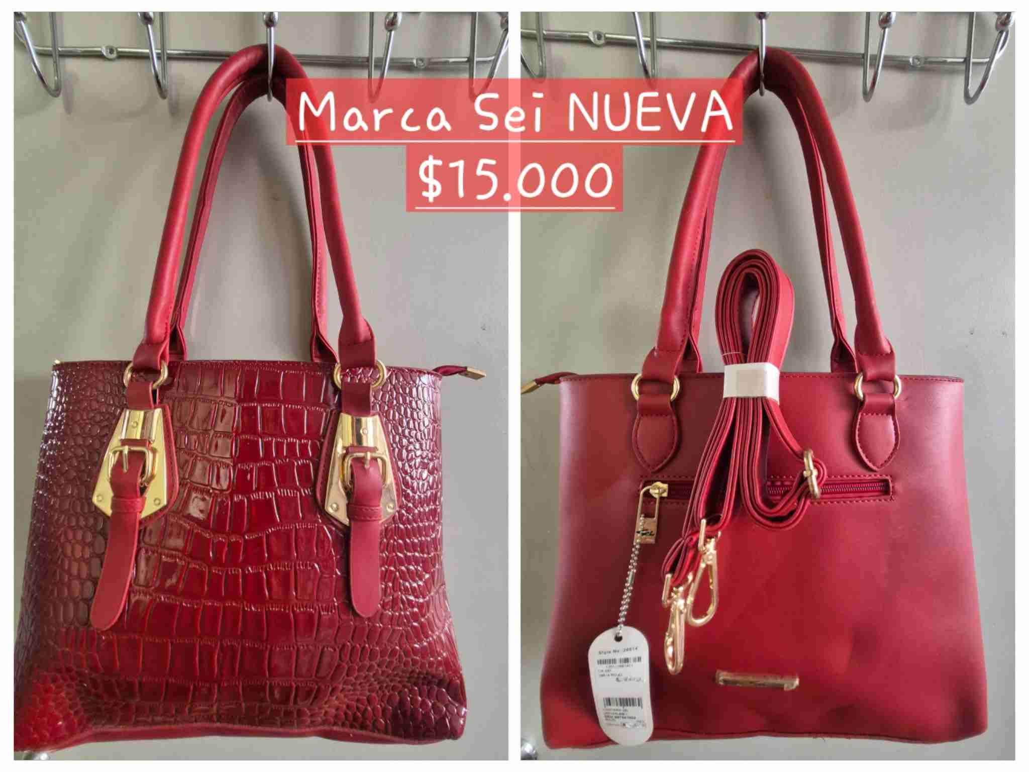 Carteras marcas casi nuevas - miniatura 2