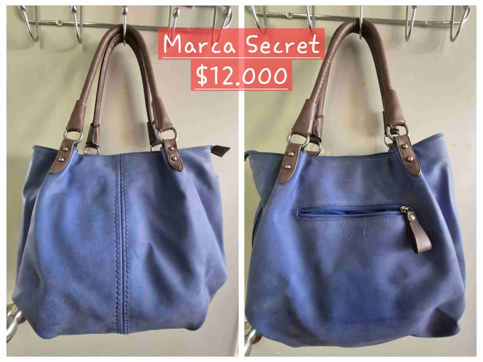 Carteras marcas casi nuevas - miniatura 3