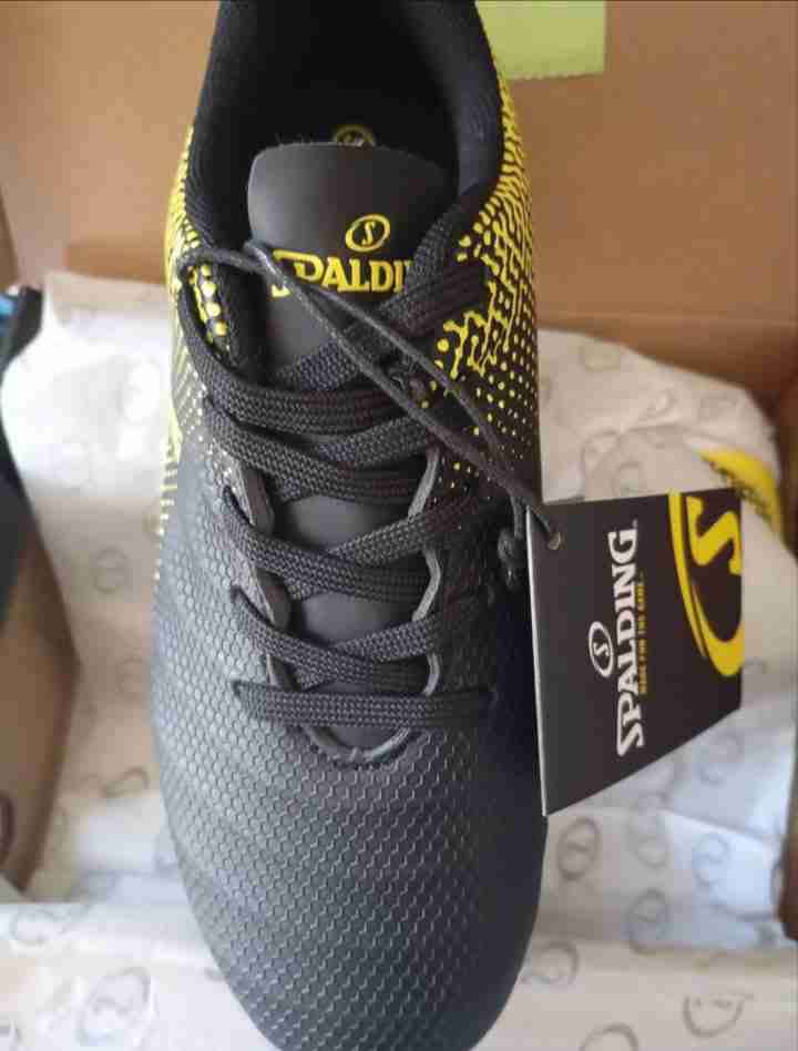 Zapatilla Spalding Futbol Infantil - miniatura 2