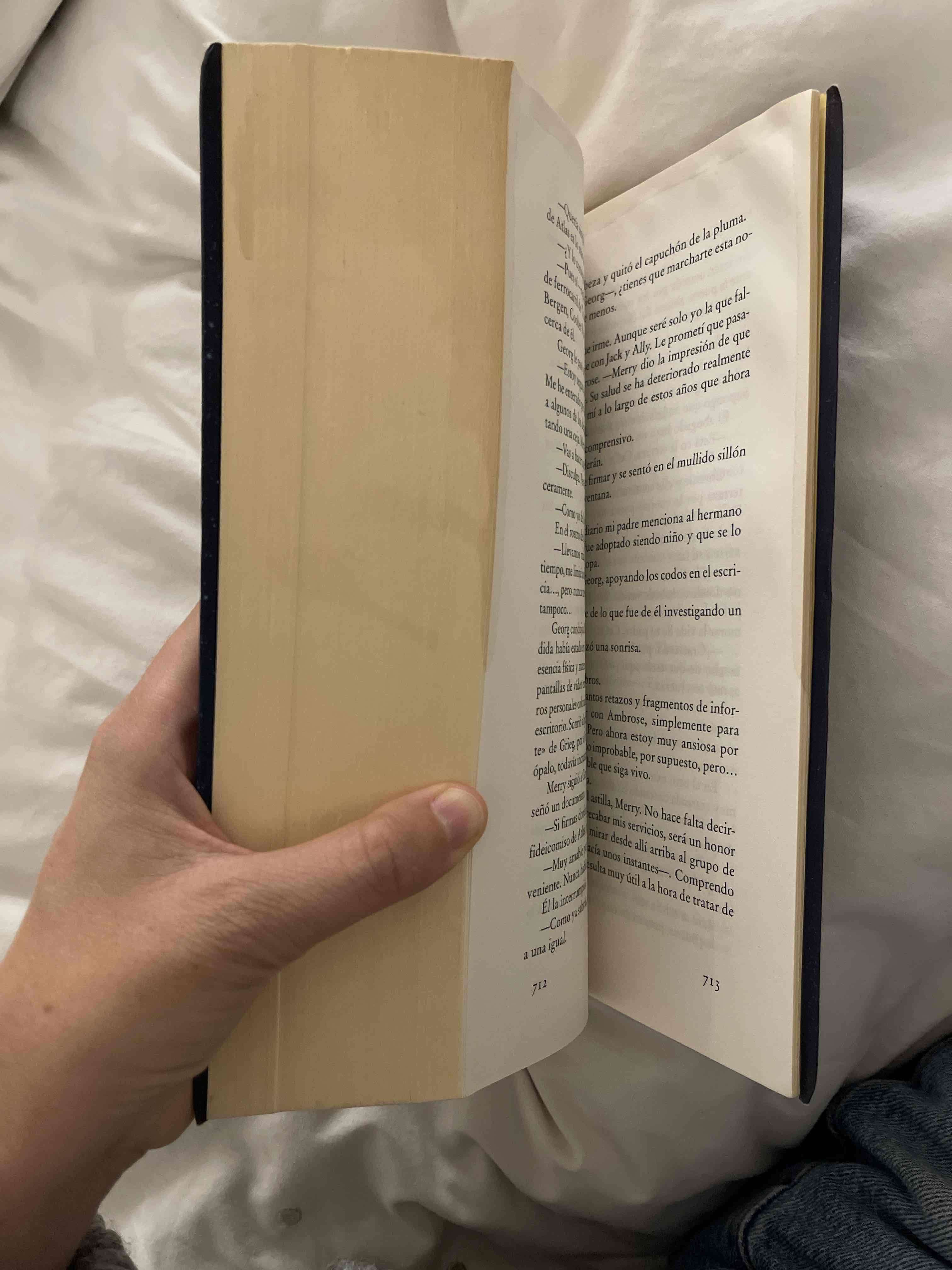 Libro 'Atlas, La Historia de Pa Salt' - miniatura 3