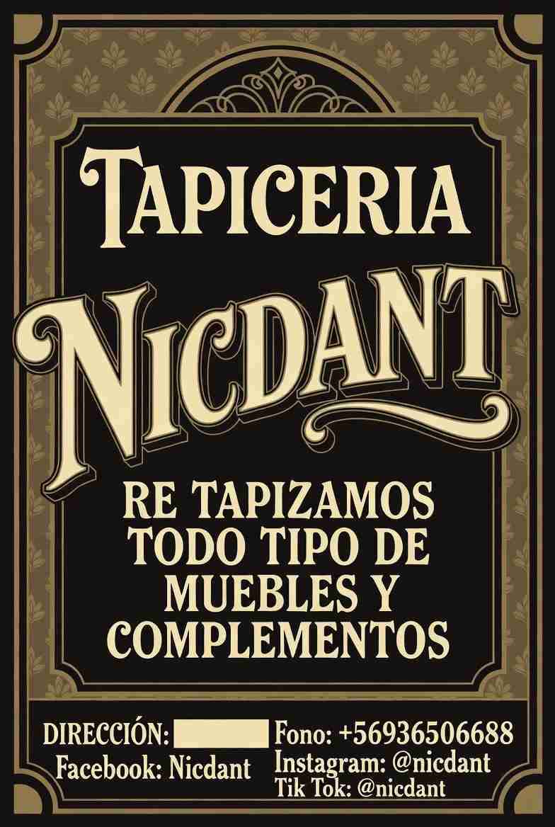 Tapicería sillas, sillones, sitiales, sofá - miniatura 4