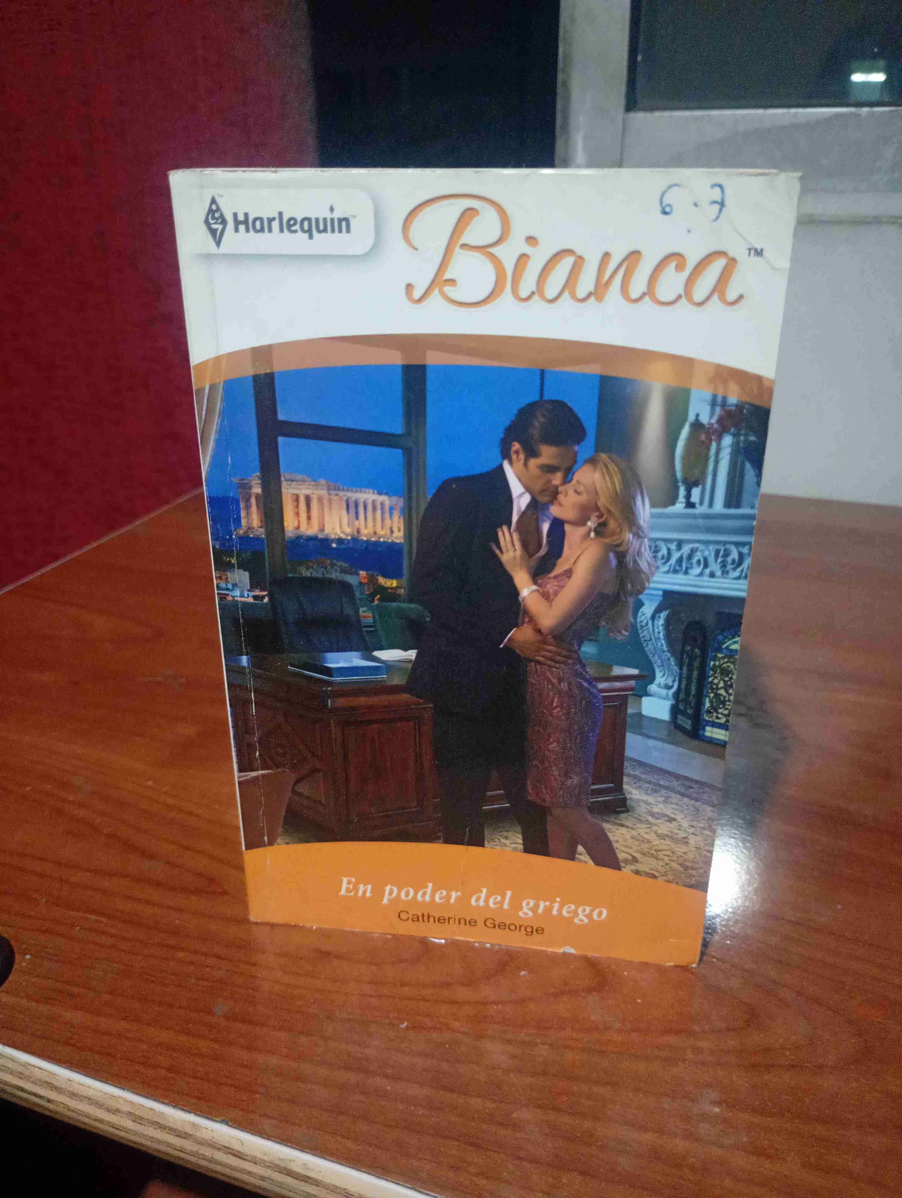 Lote de libros románticos - miniatura 5