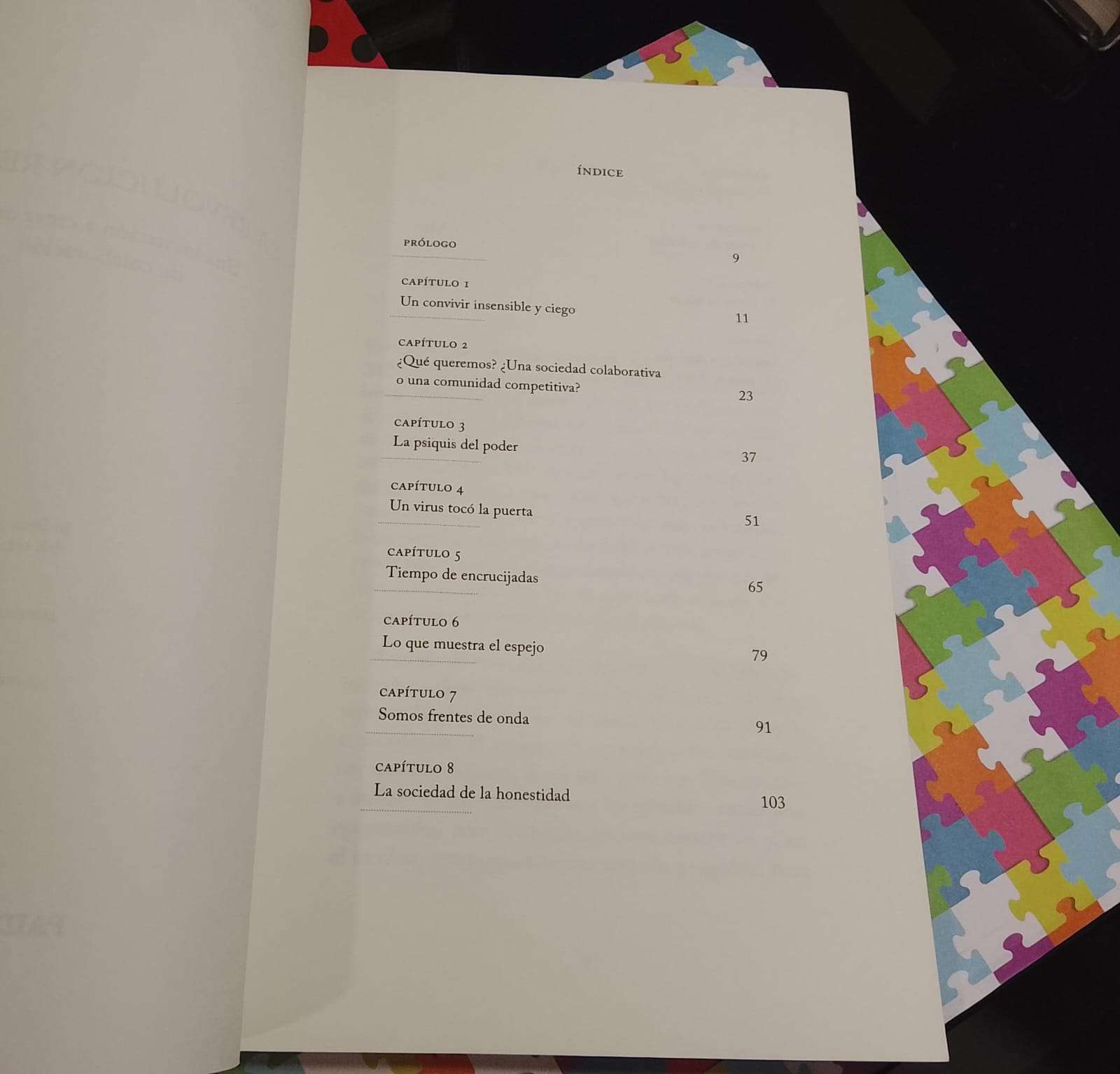 La Revolución Reflexiva - Humberto Maturana | Xime - miniatura 3