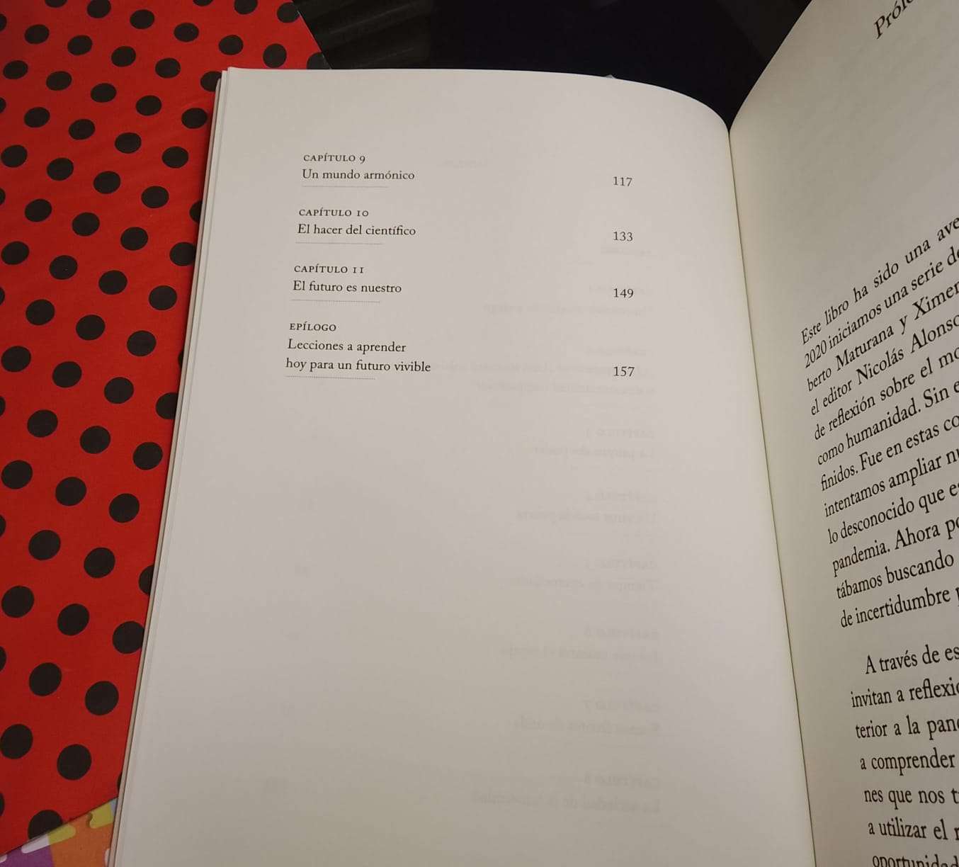 La Revolución Reflexiva - Humberto Maturana | Xime - miniatura 4