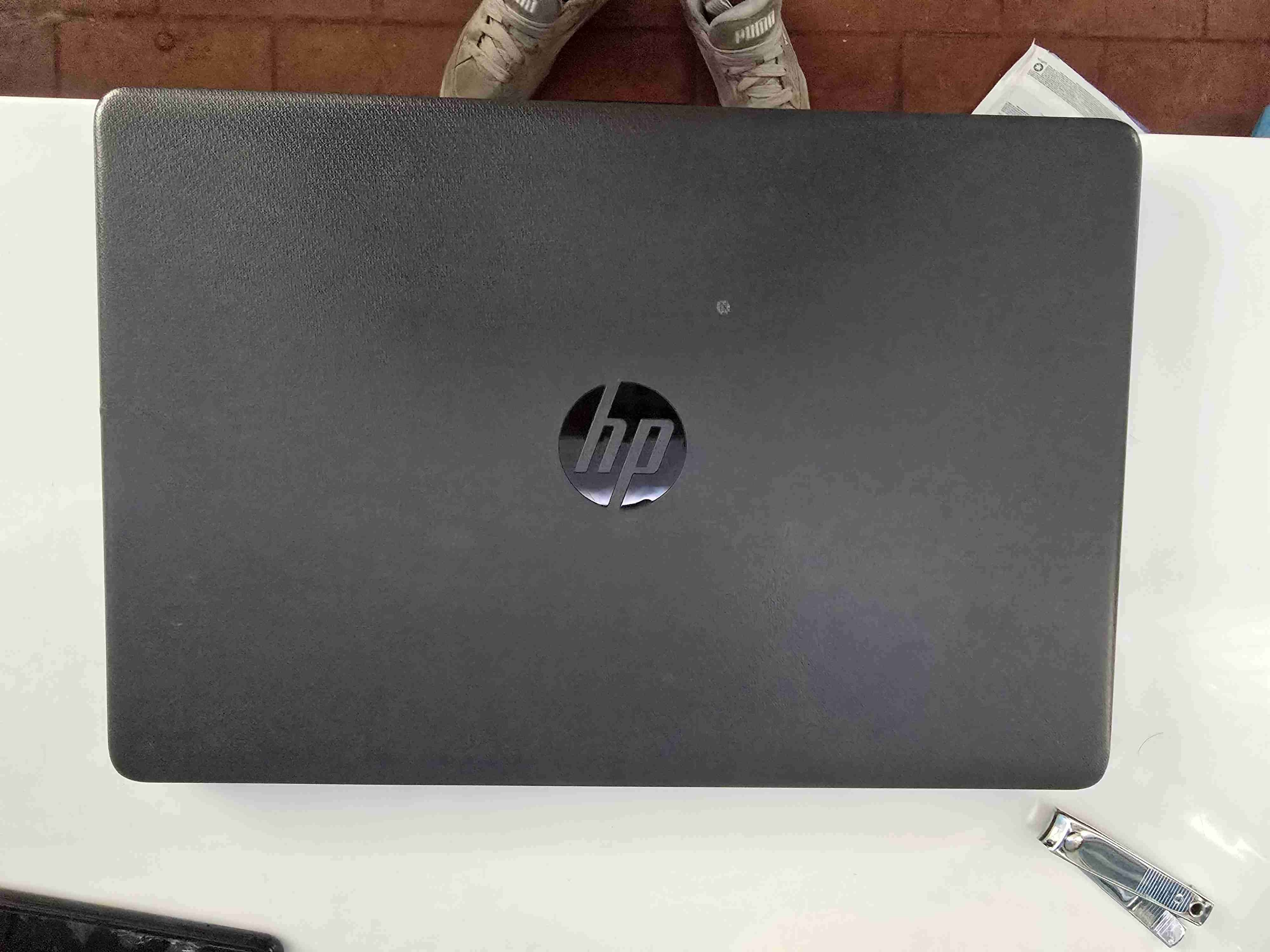 Notebook HP Intel Core i7 - miniatura 2